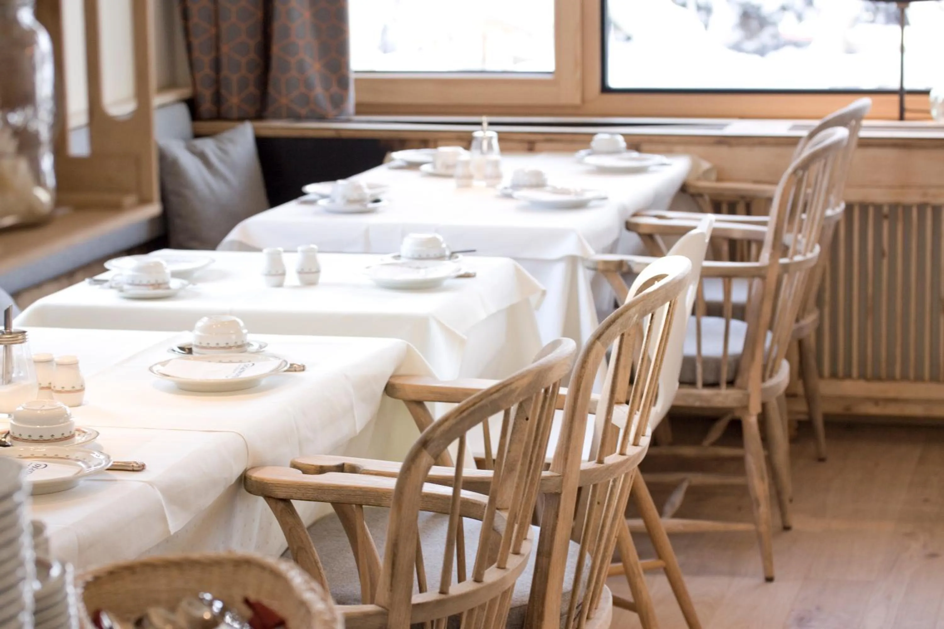 Breakfast in Bavaria Biohotel