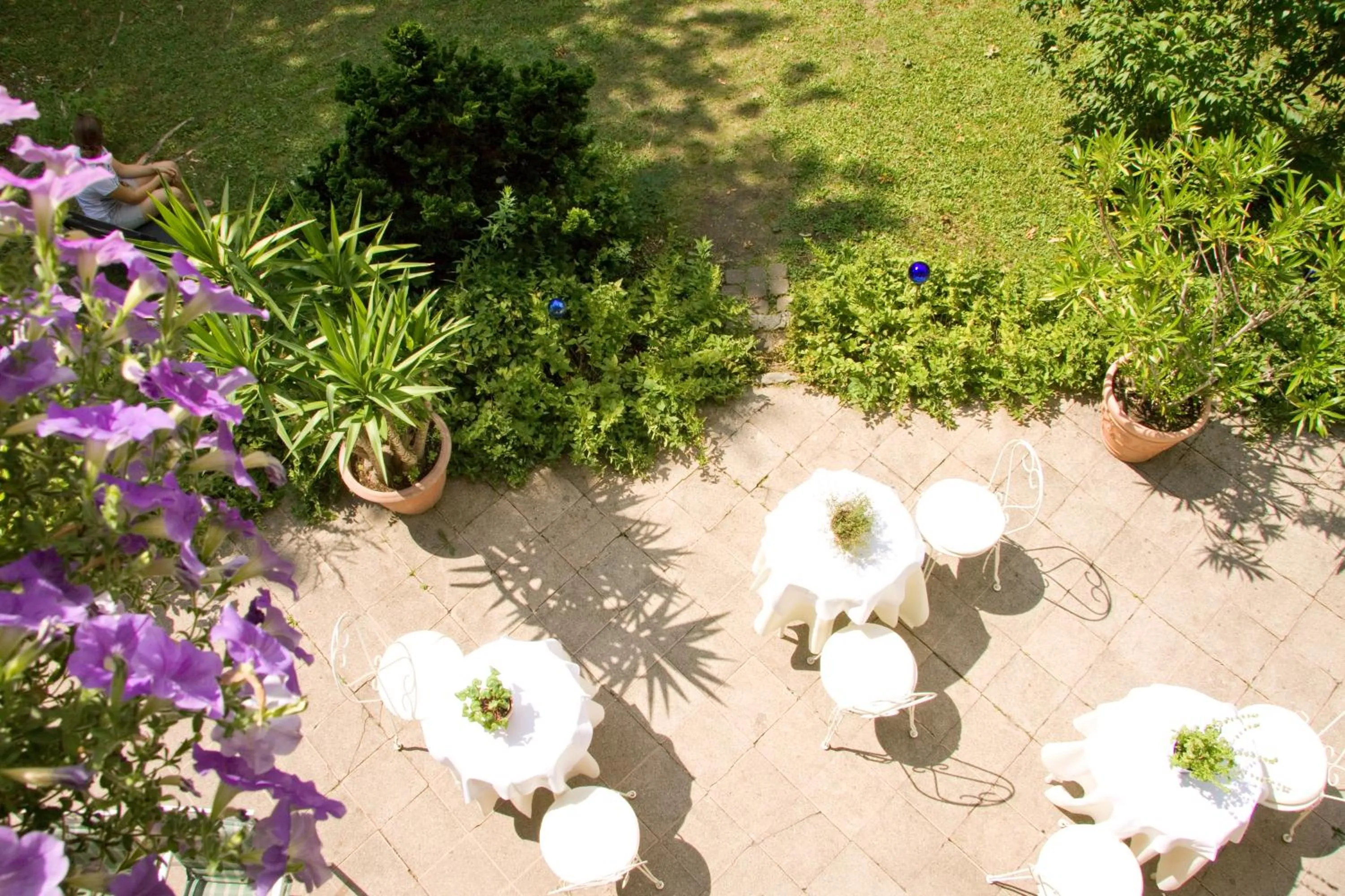 Spring in Bavaria Biohotel