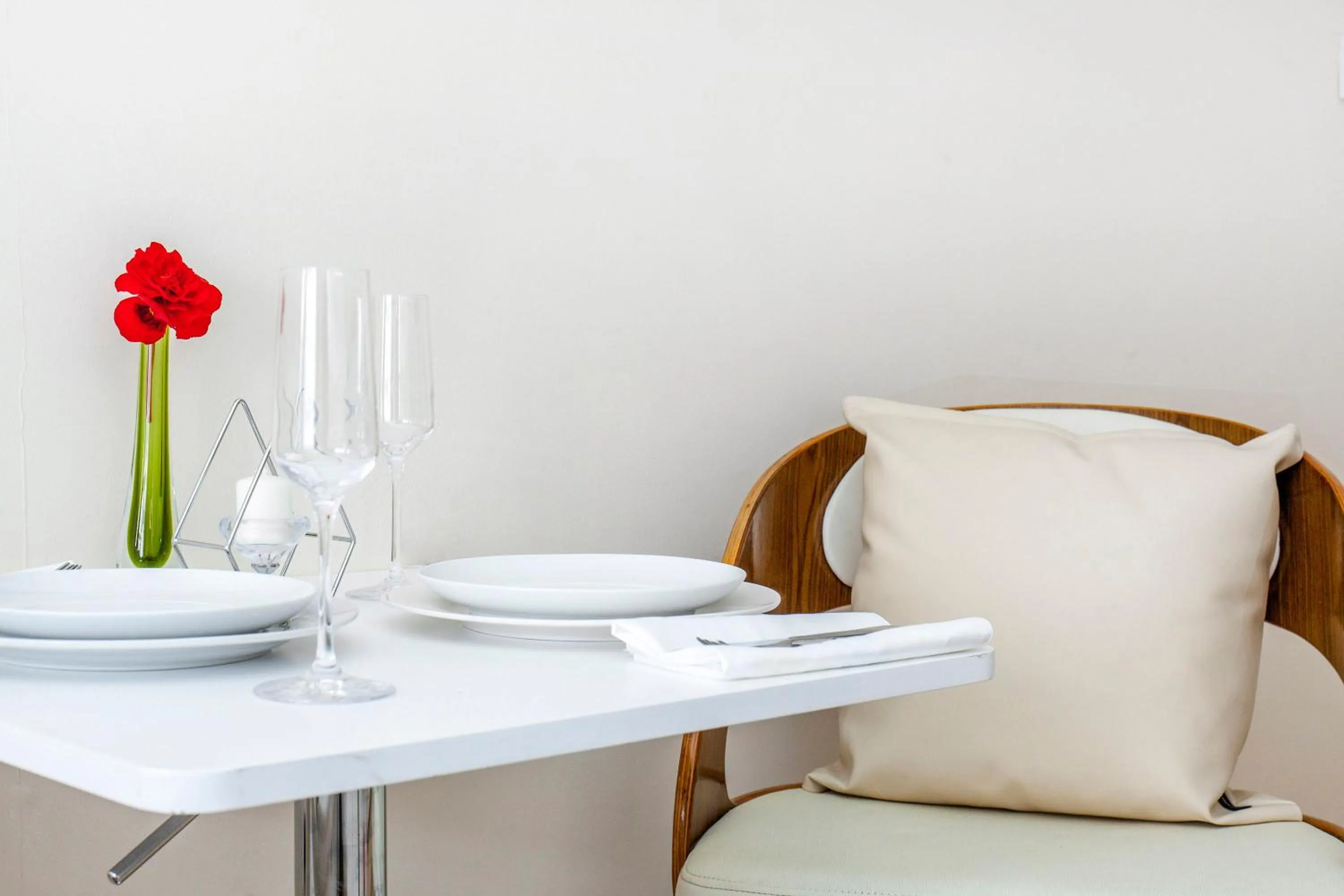 Other in TH Serviced Apartment London