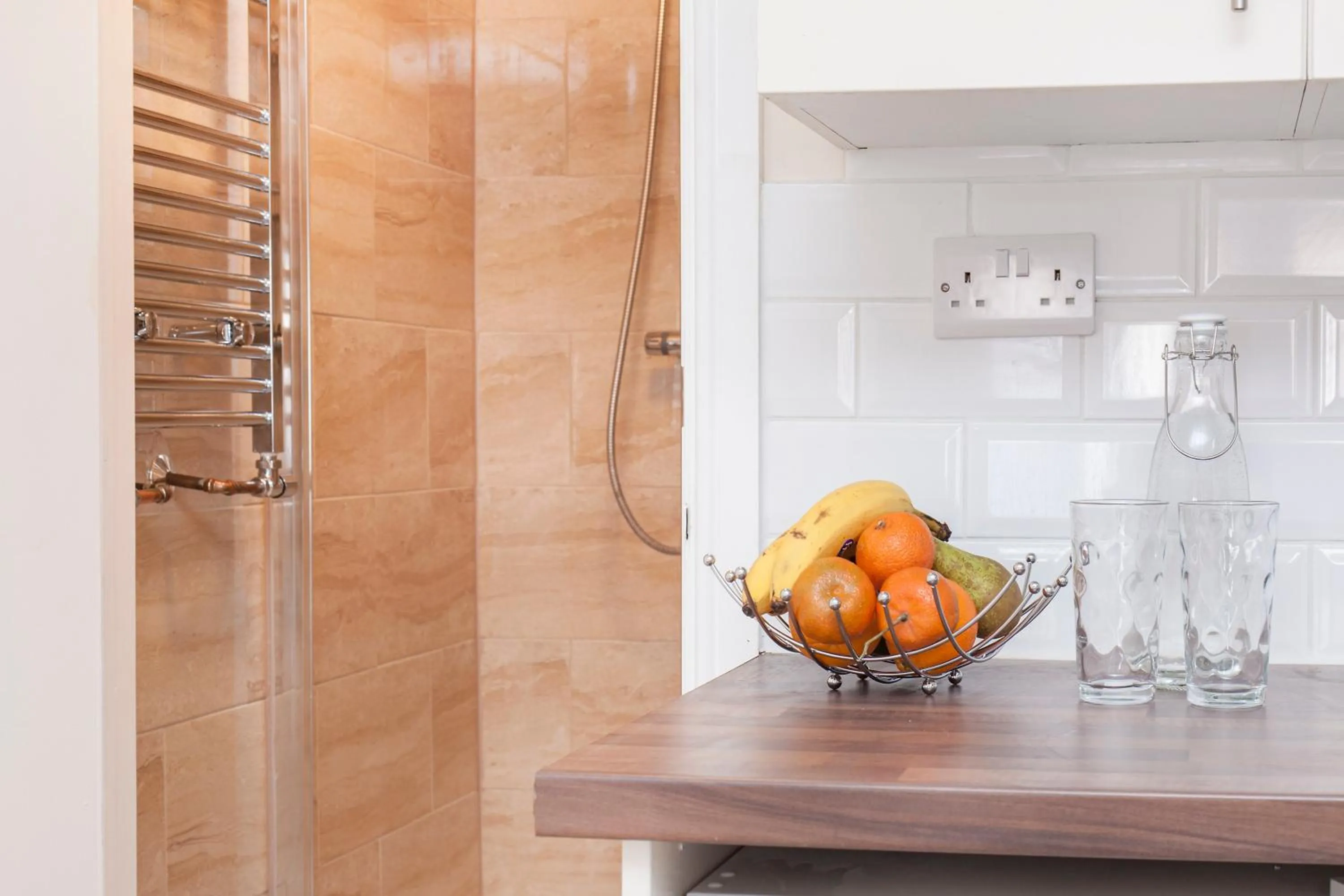 Other in TH Serviced Apartment London