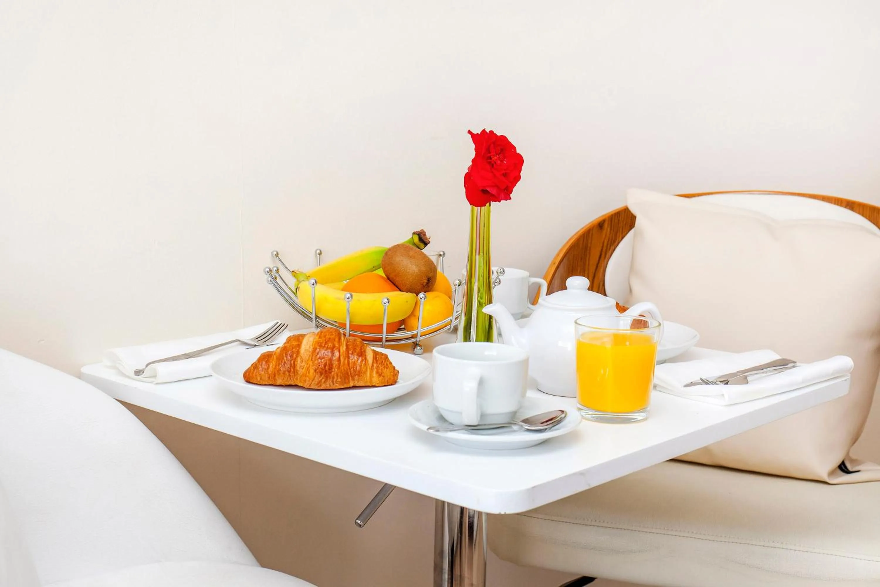 Other in TH Serviced Apartment London