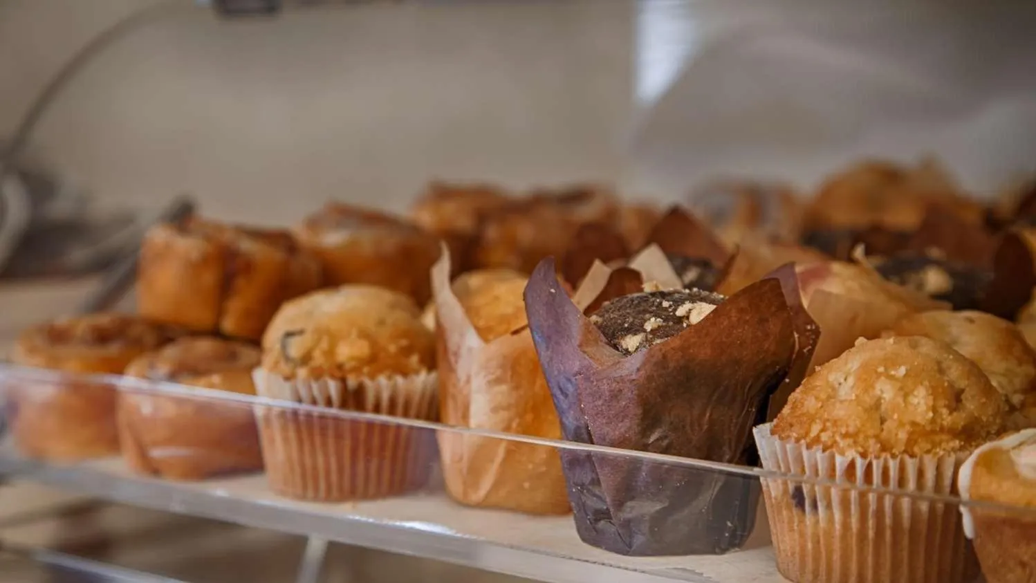 Breakfast in Bryson Inn