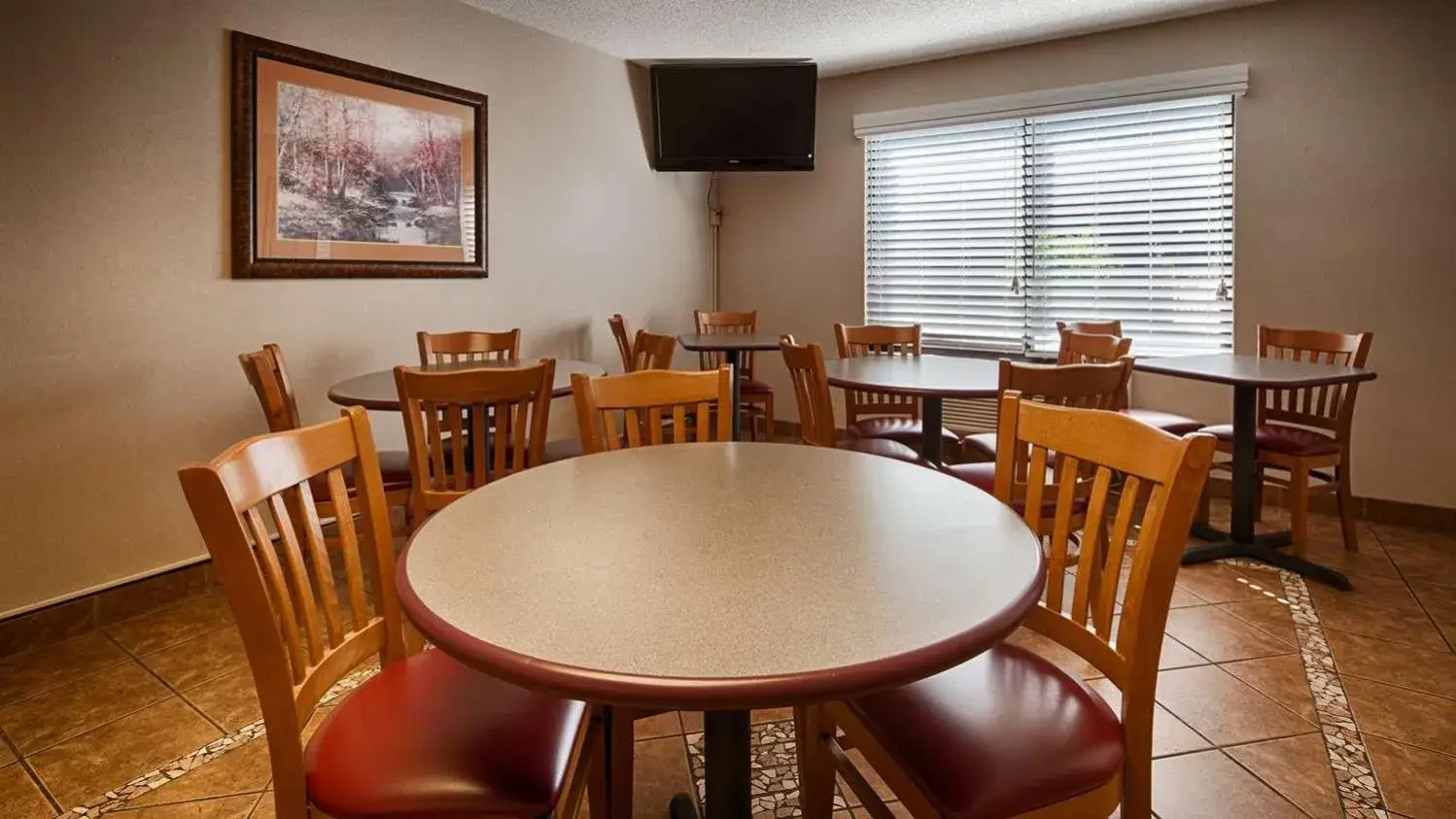 Breakfast in Bryson Inn Breakfast in Bryson Inn