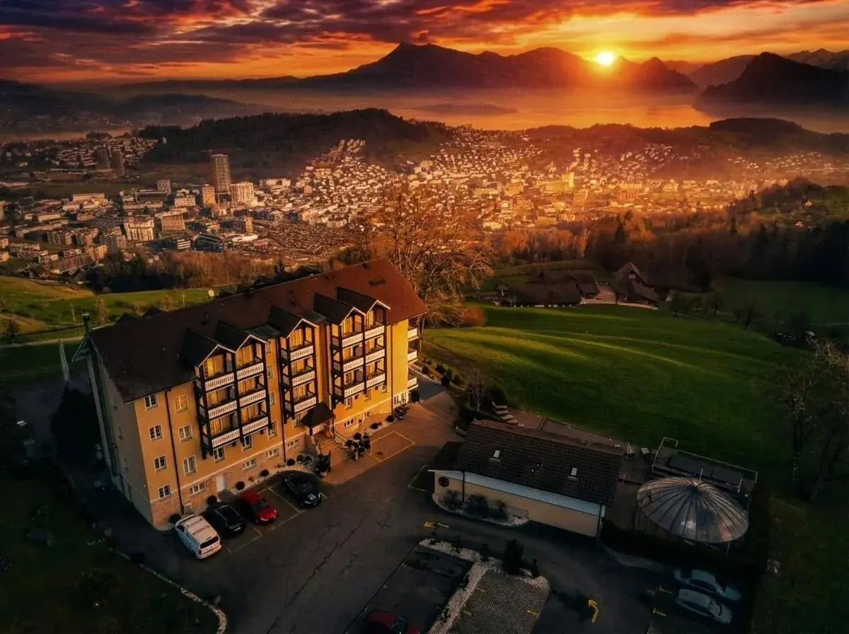 Boutique Hotel Himmelrich Boutique Hotel Himmelrich