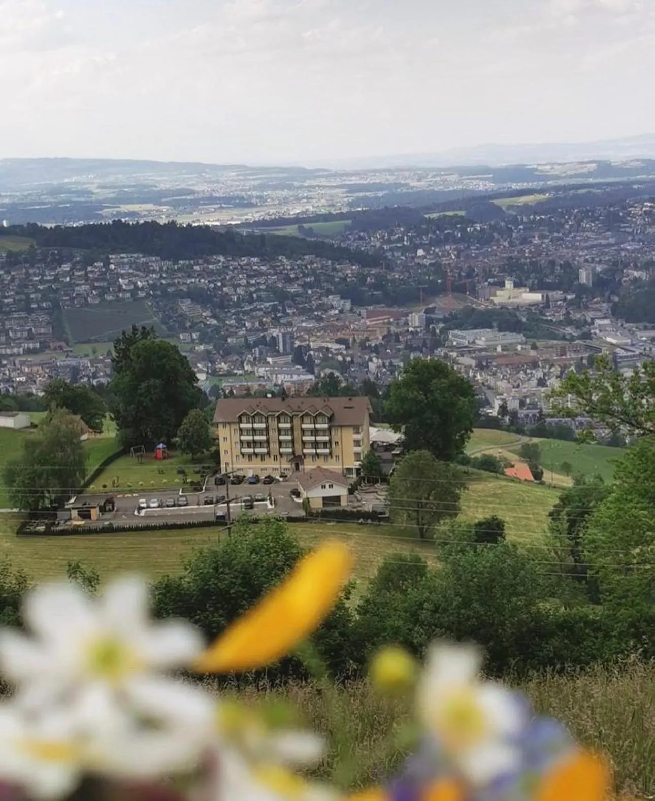 Boutique Hotel Himmelrich