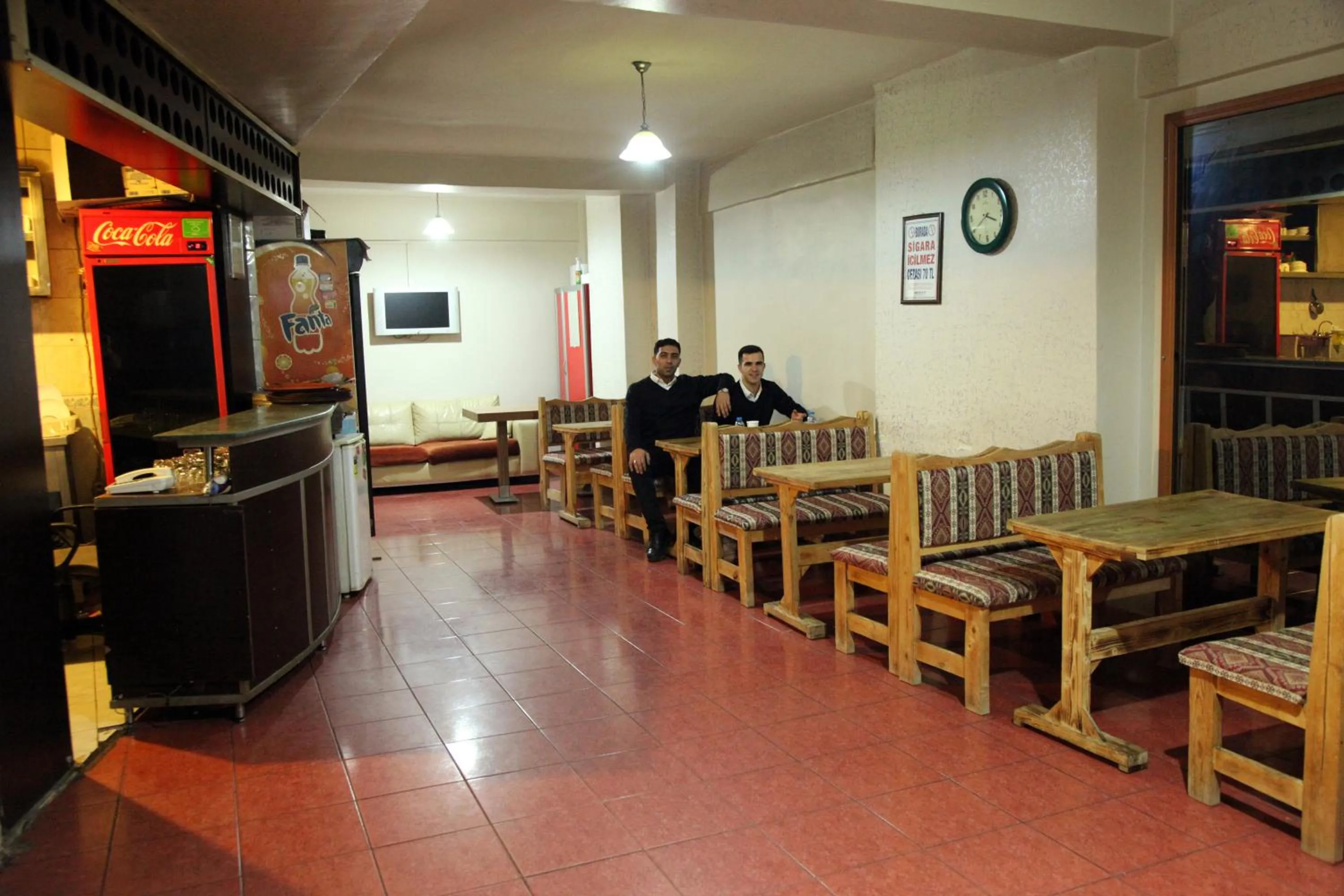 Breakfast in Life Inn Hotel