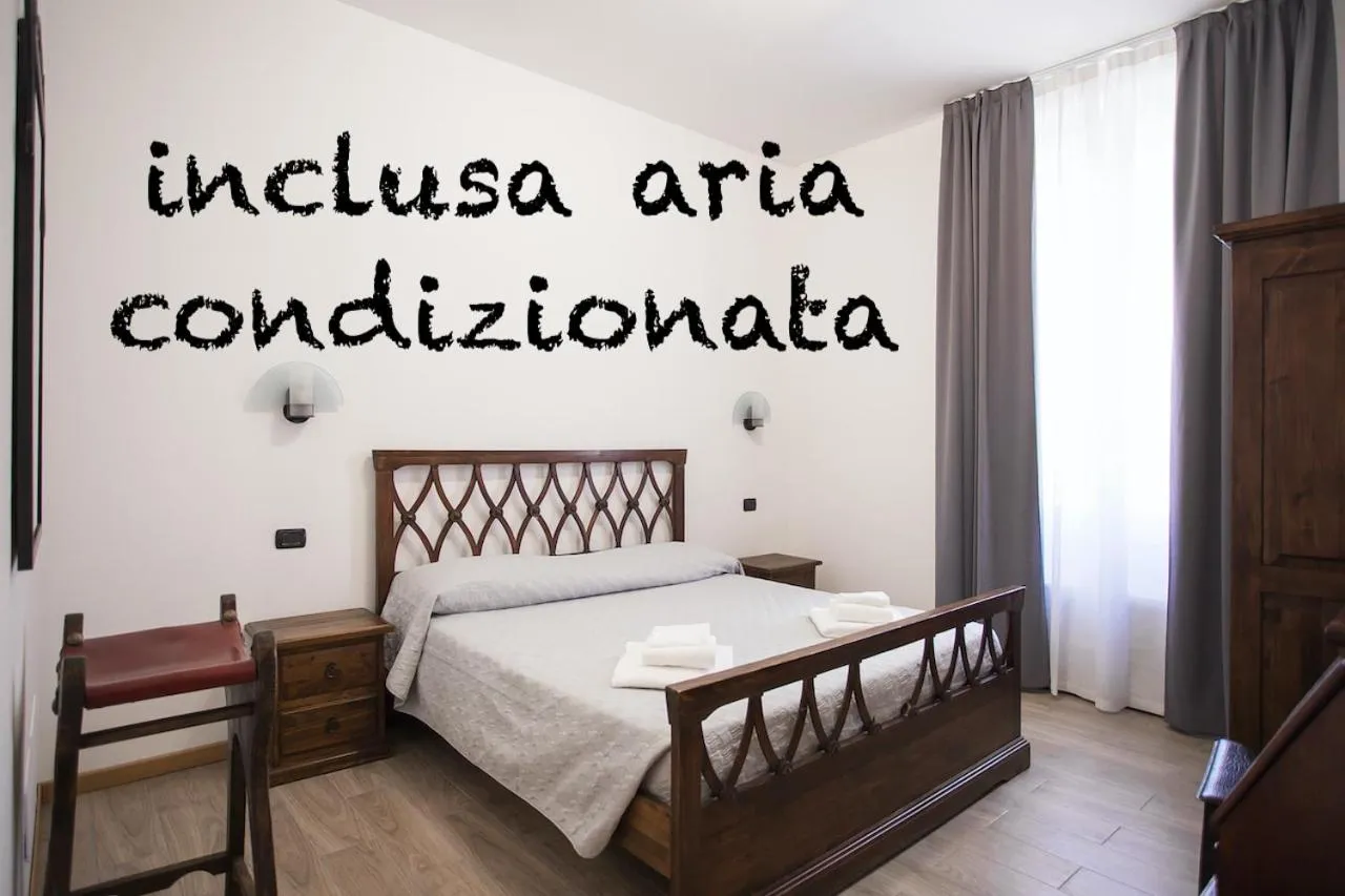 Hotel Amico
