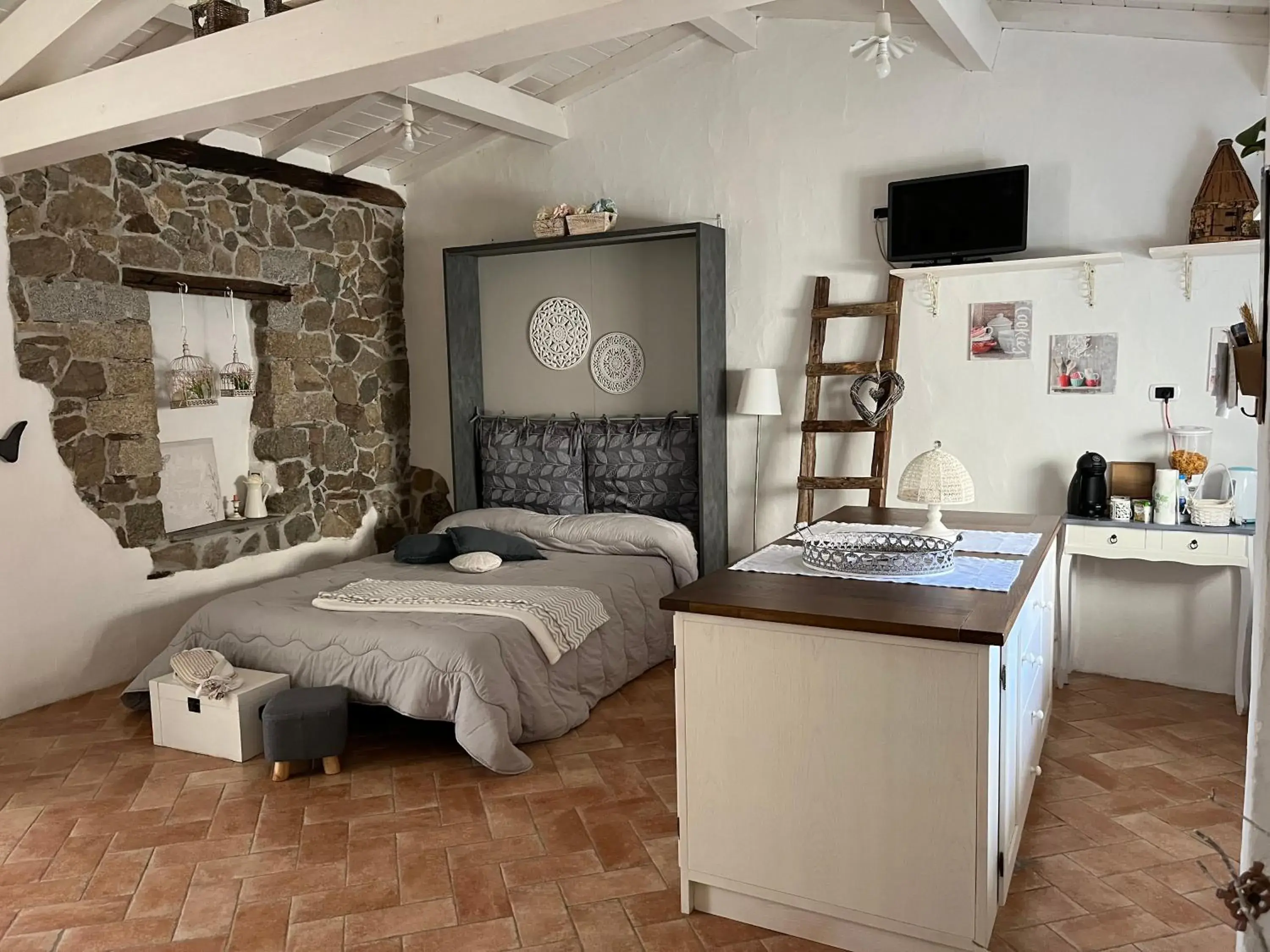 B&B Roseddu B&B Roseddu