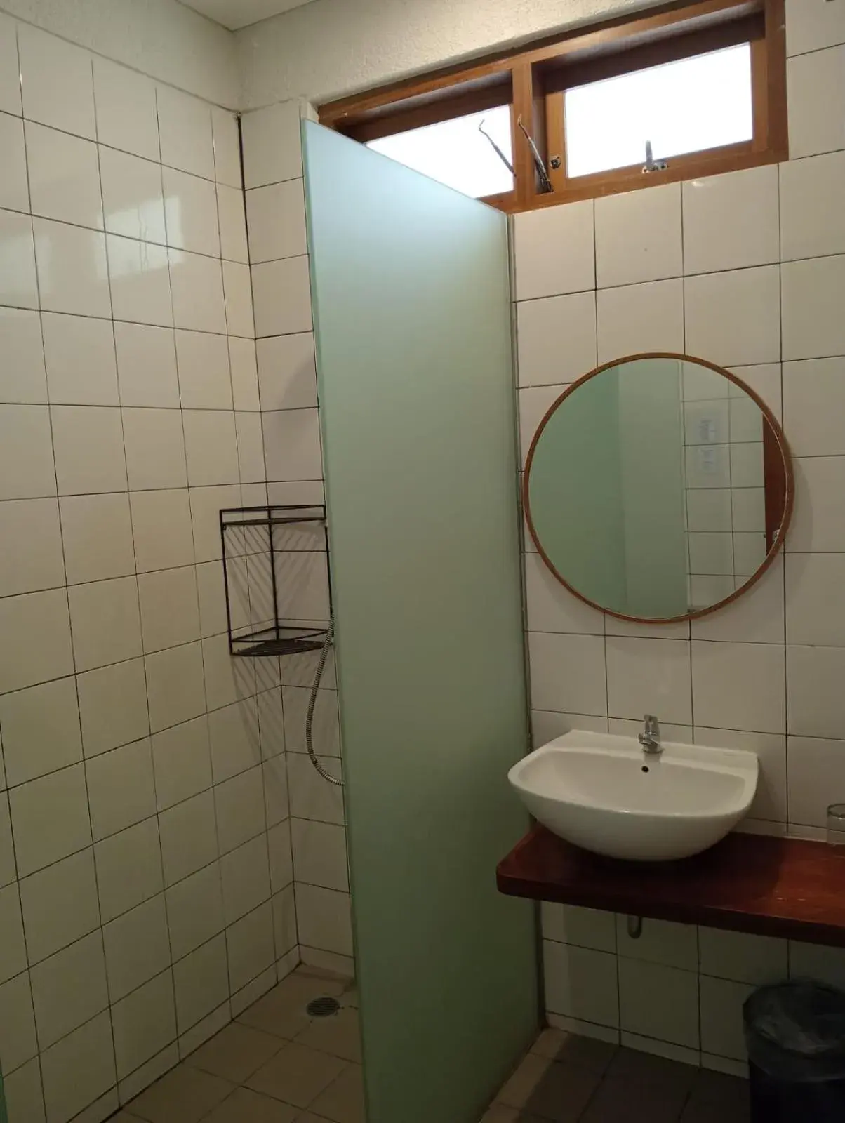 Bathroom in Liberta Malioboro South Bathroom in Liberta Malioboro South