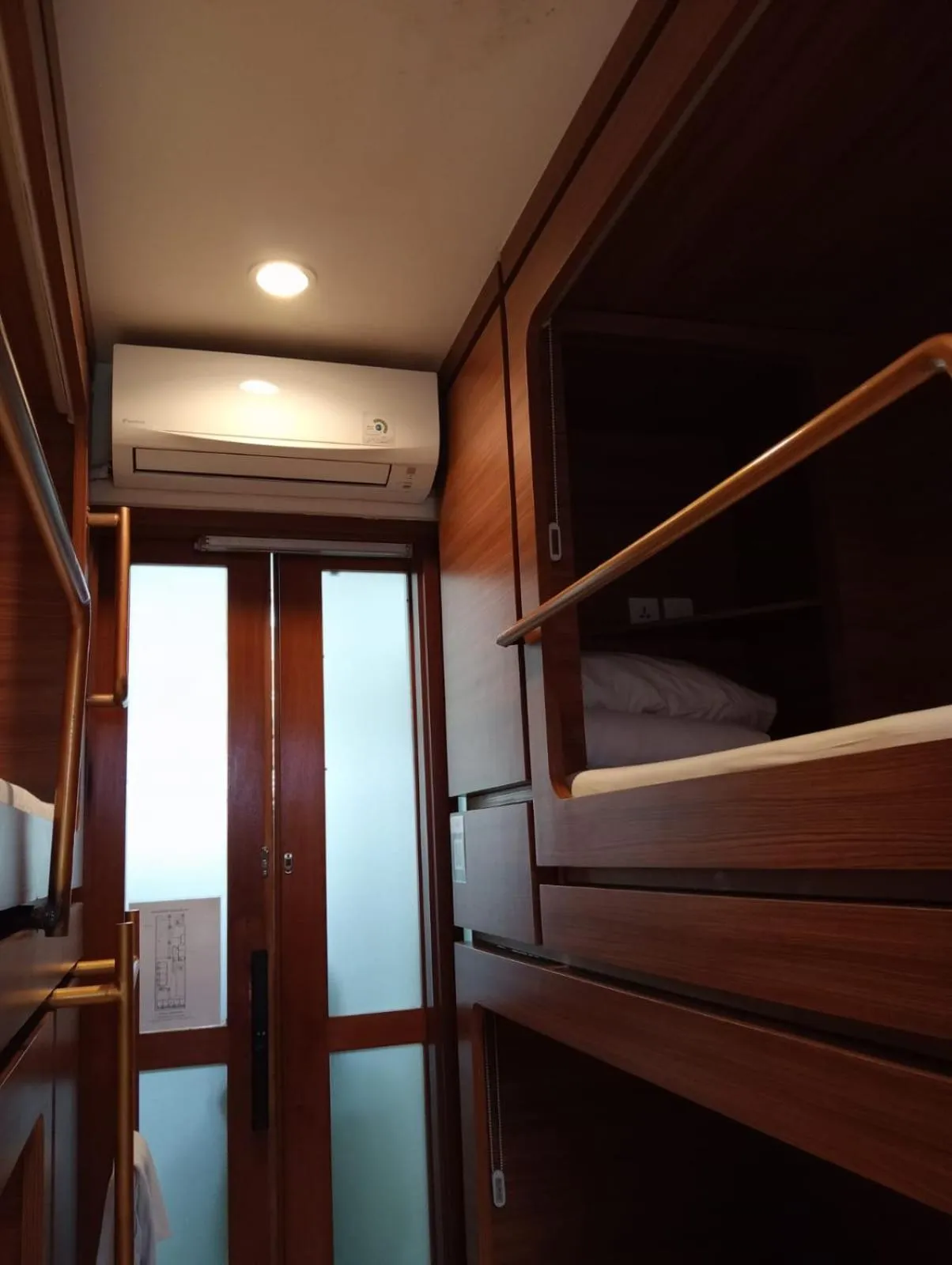 Photo of the whole room in Liberta Malioboro South