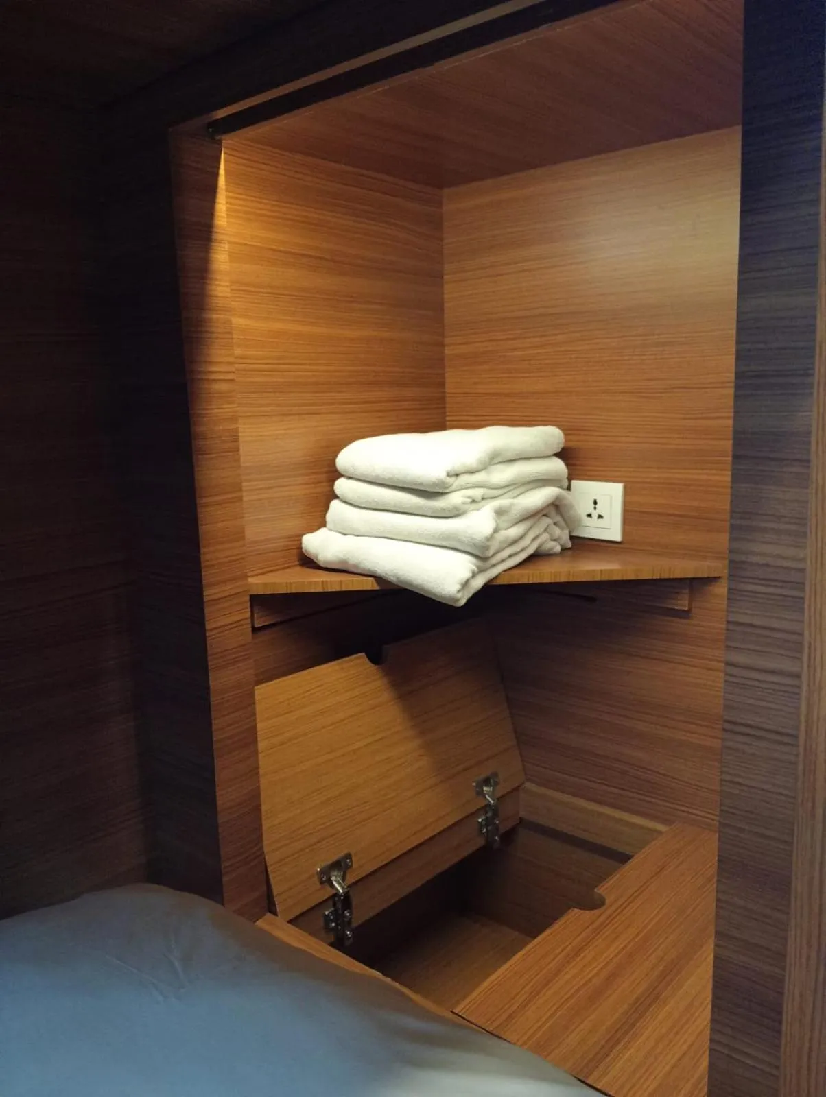 Bedroom in Liberta Malioboro South