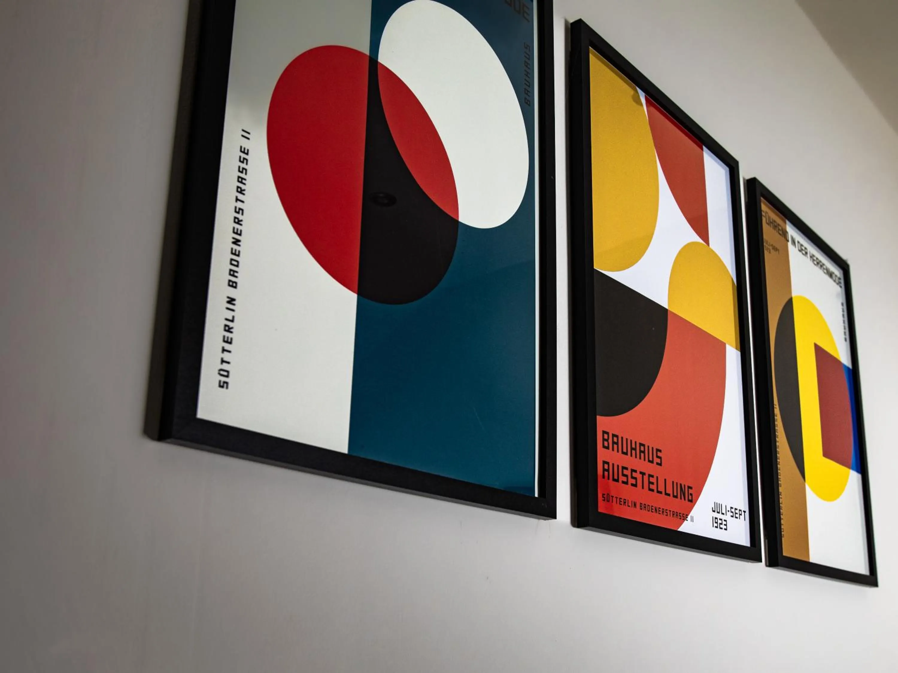 Decorative detail in The Fort York