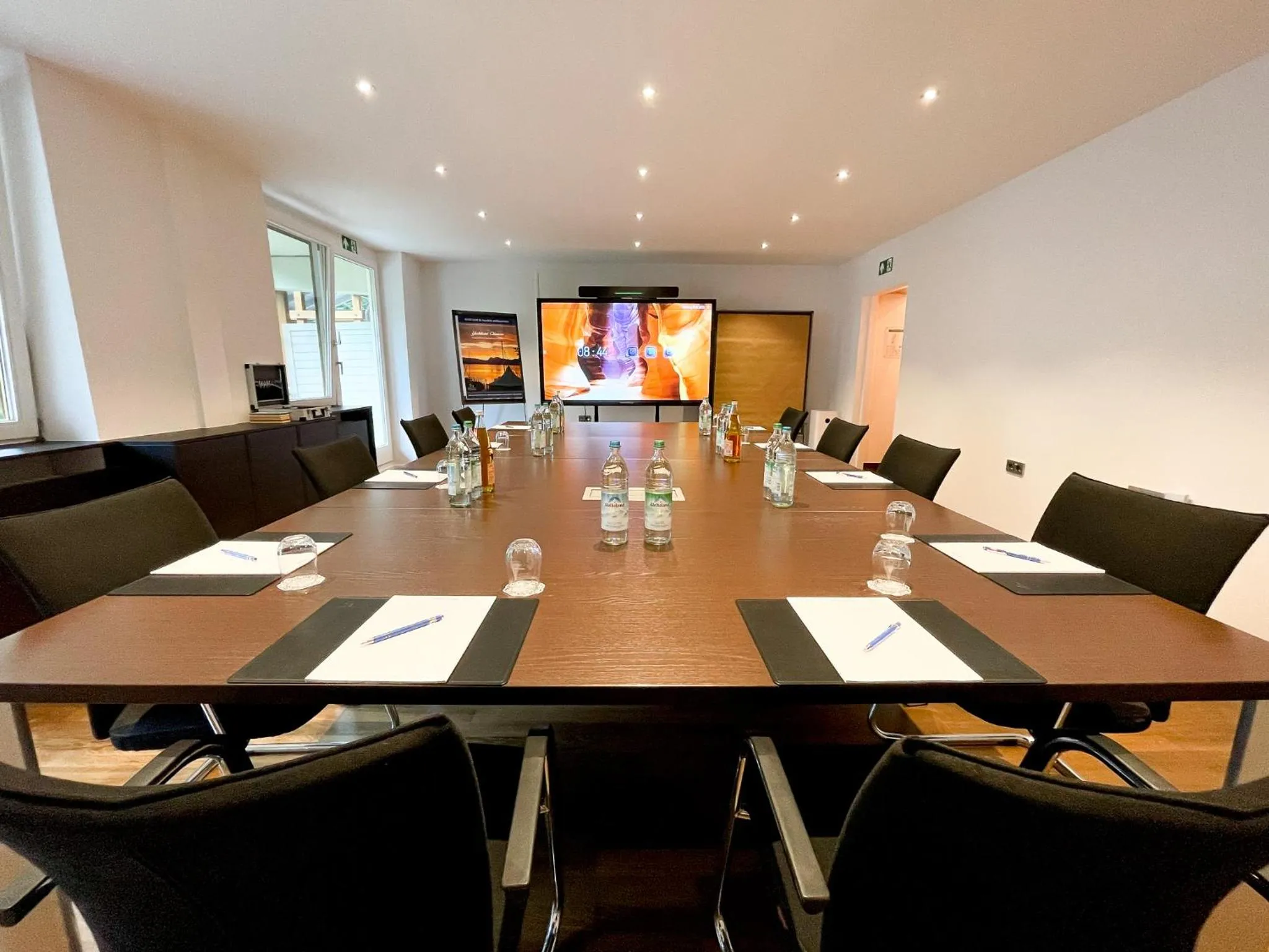 Meeting/conference room in Yachthotel Chiemsee GmbH