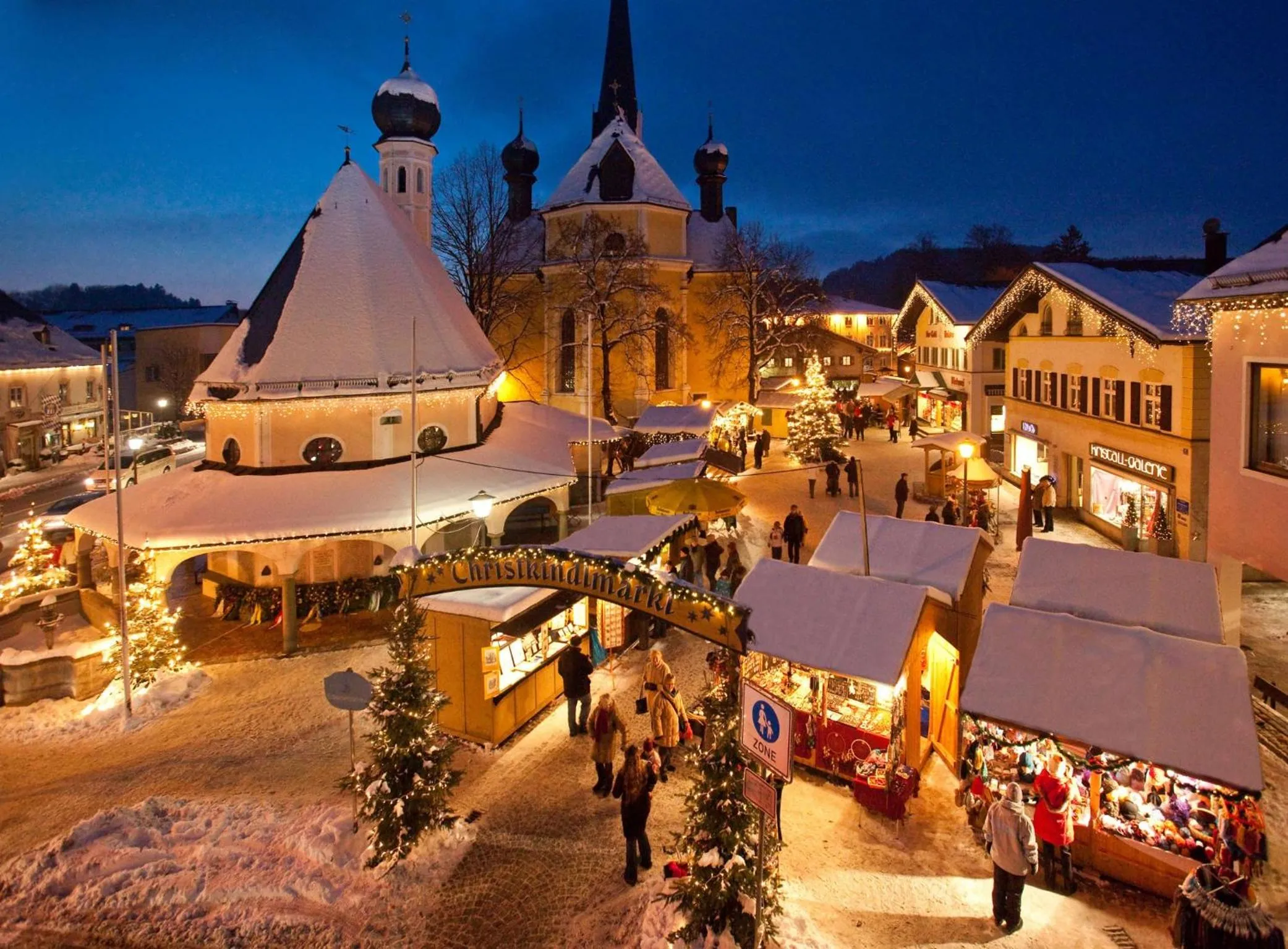 Night in Yachthotel Chiemsee GmbH