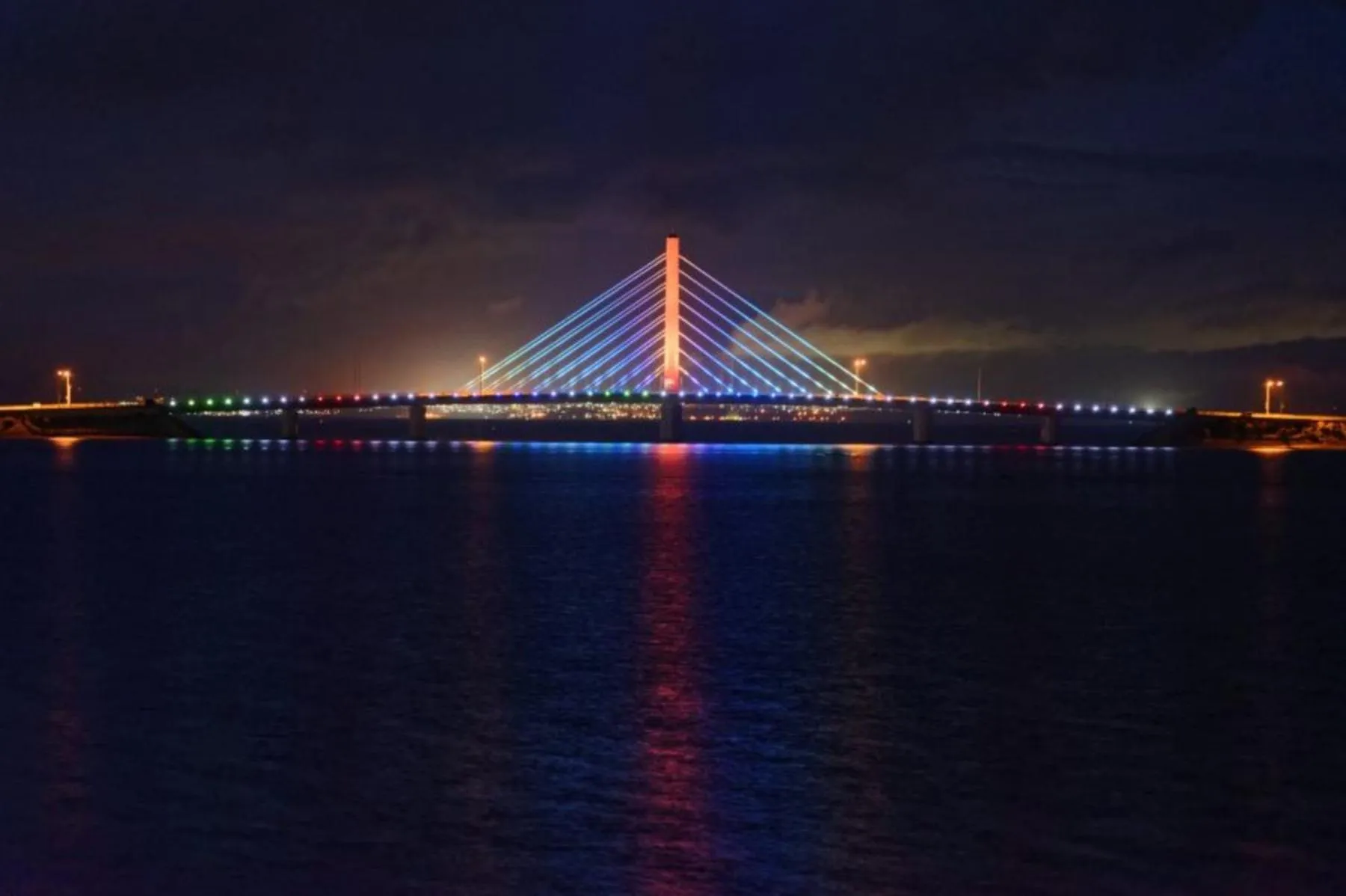 Dome Planet Ocean's Seven / Vacation STAY 73132