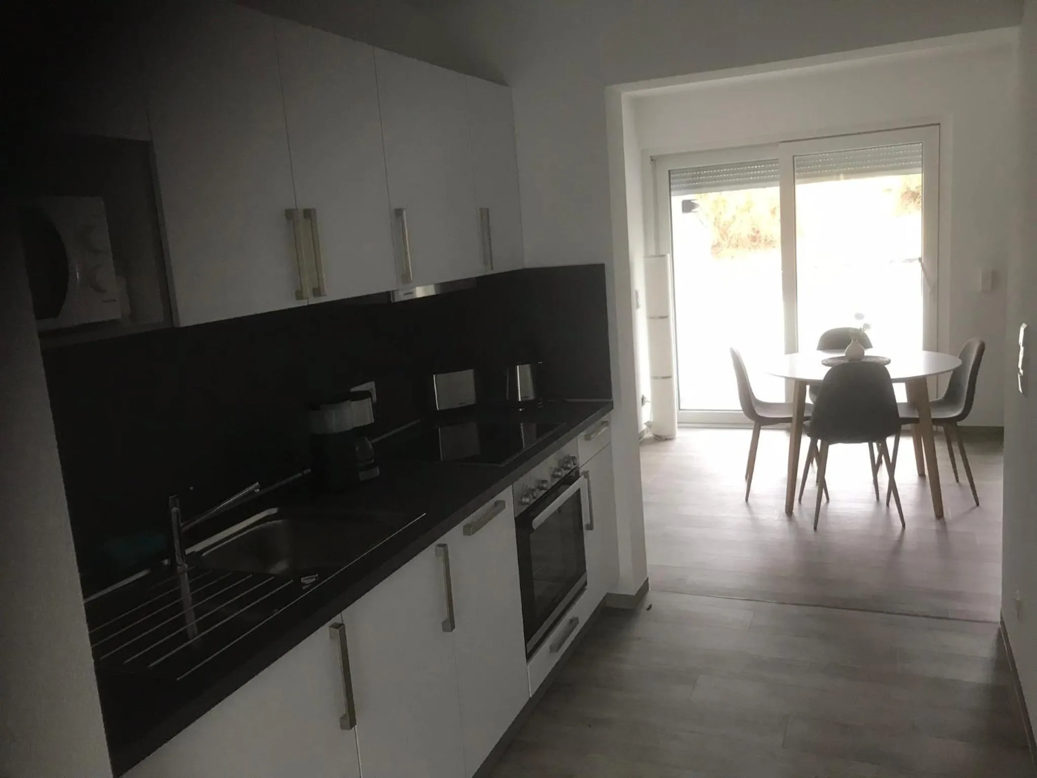 Ferienwohnung Wildes Wässerchen