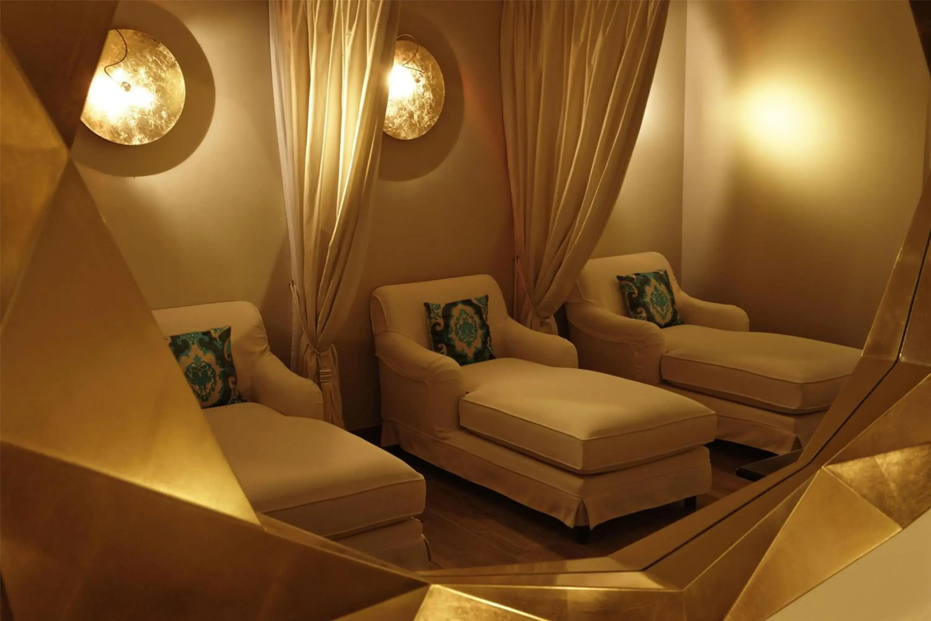 Spa and wellness centre/facilities in Hilton Frankfurt Gravenbruch Spa and wellness centre/facilities in Hilton Frankfurt Gravenbruch