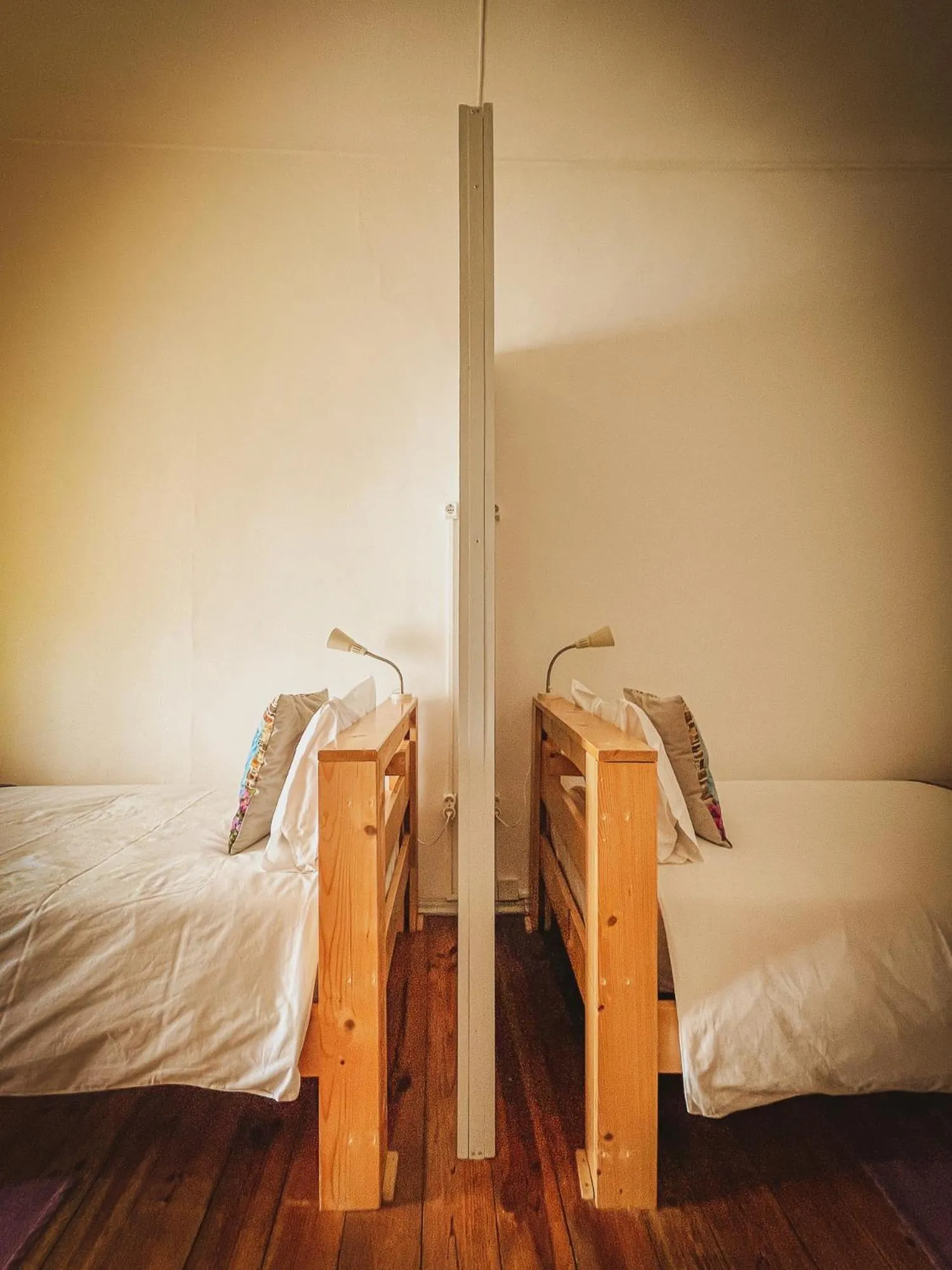 Bed in Very Typical - Alojamento Local