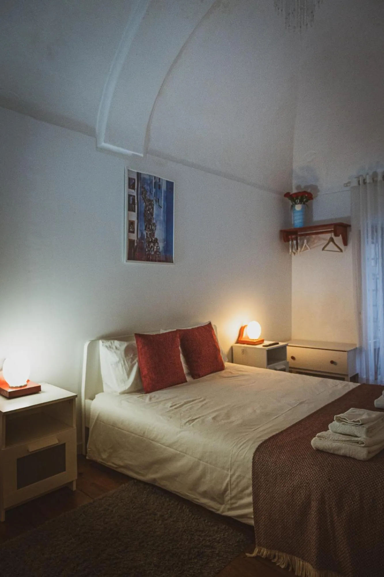 Bed in Very Typical - Alojamento Local