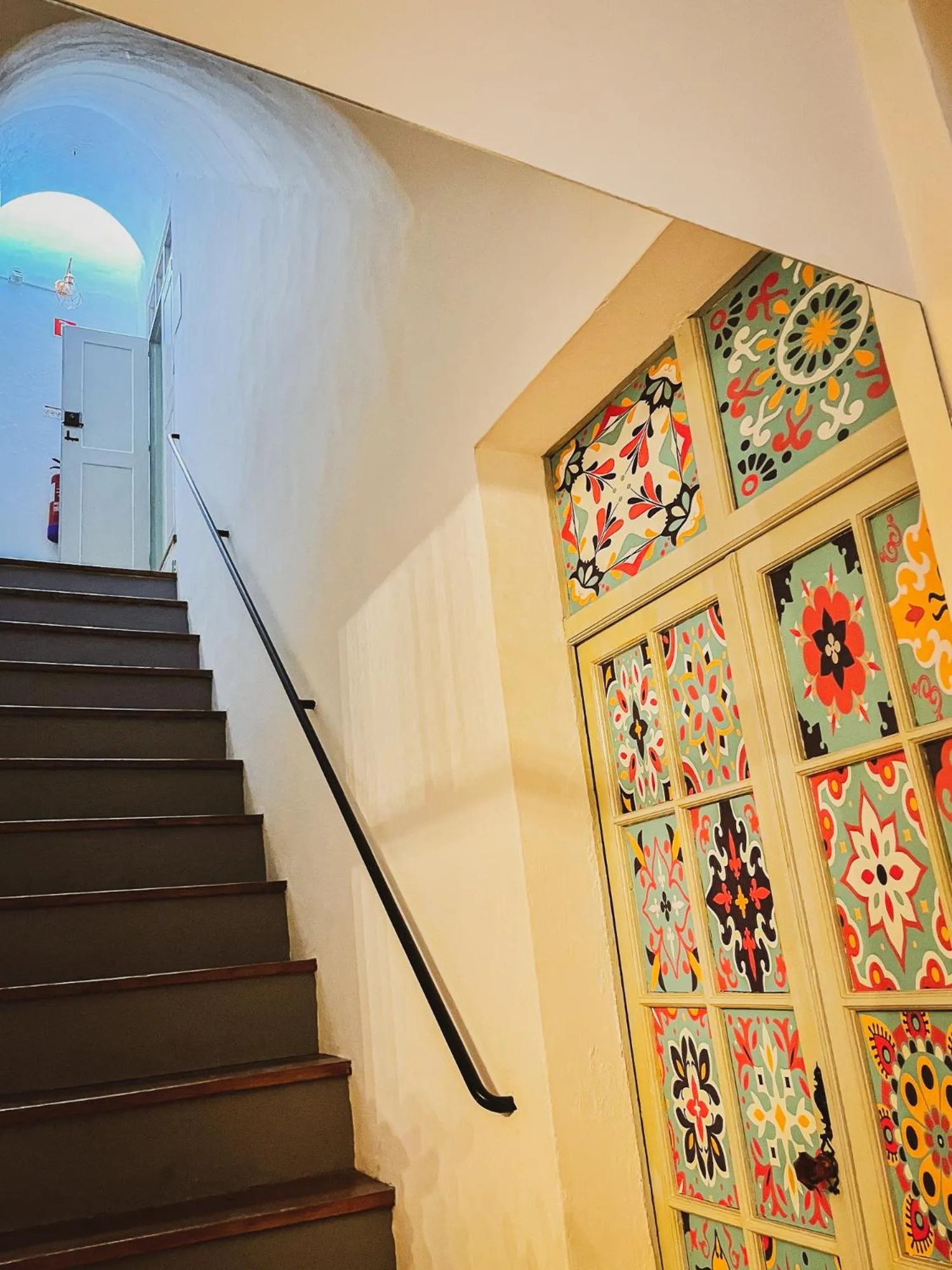 Very Typical - Alojamento Local