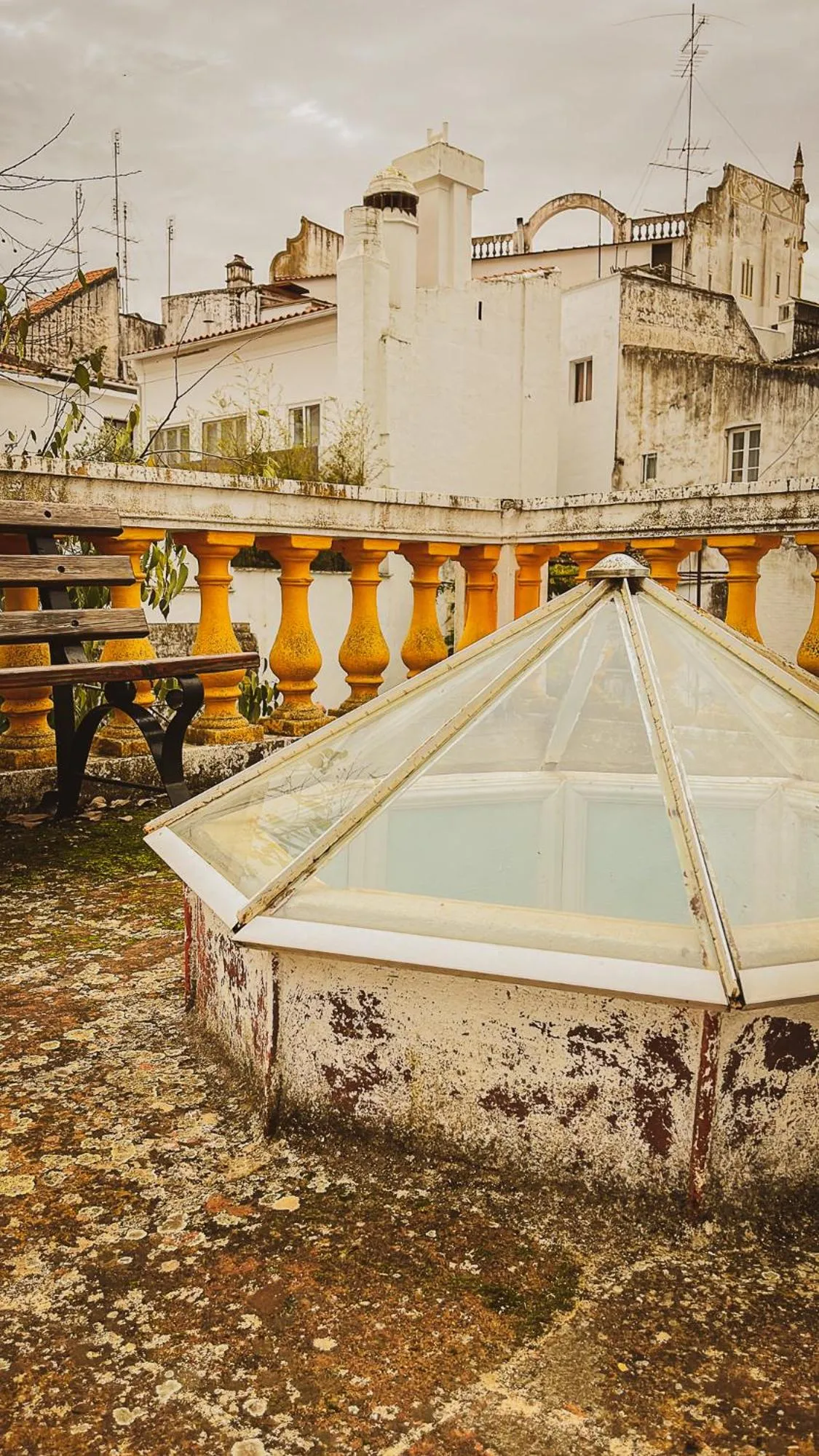 Day in Very Typical - Alojamento Local