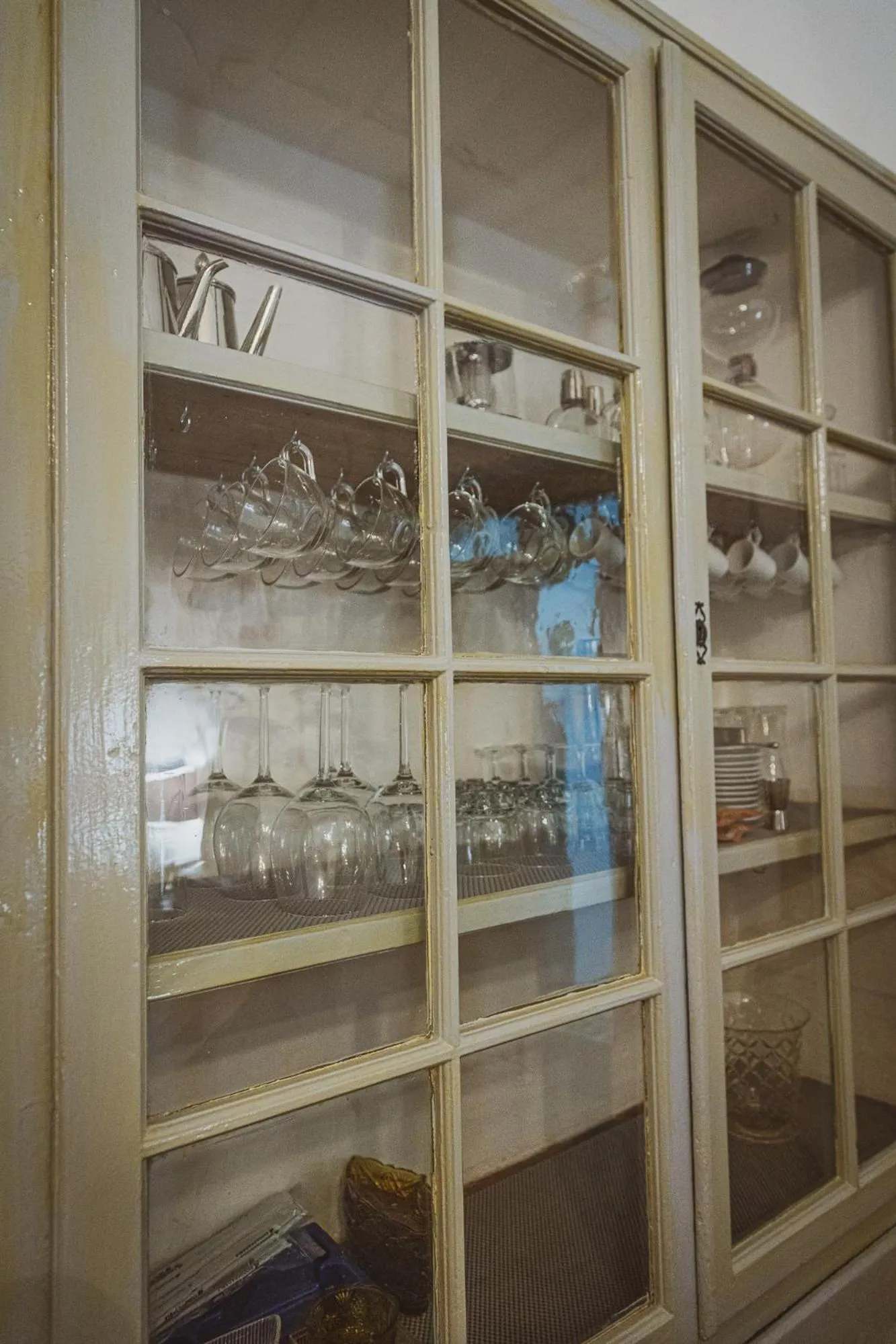 Decorative detail in Very Typical - Alojamento Local