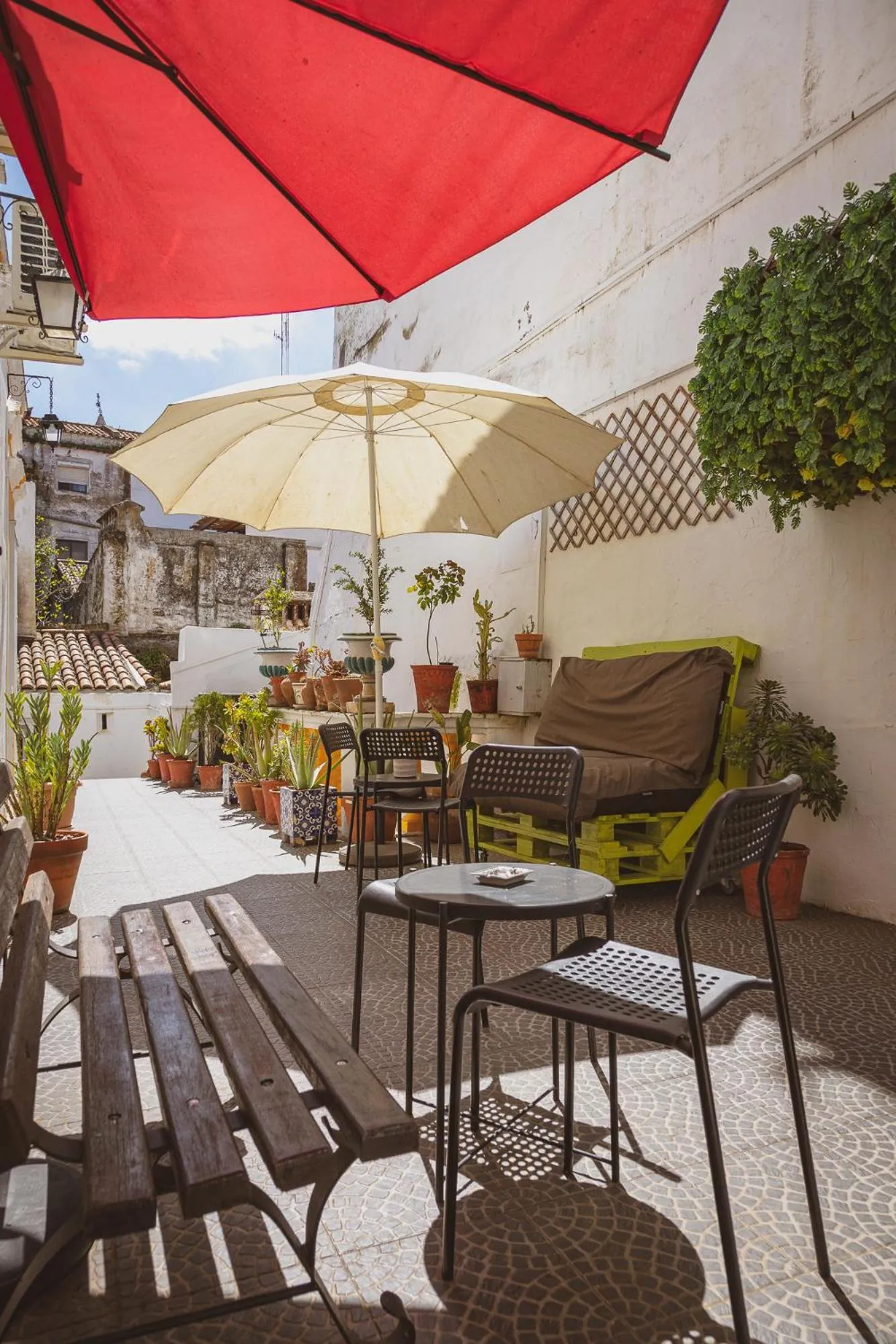 Very Typical - Alojamento Local