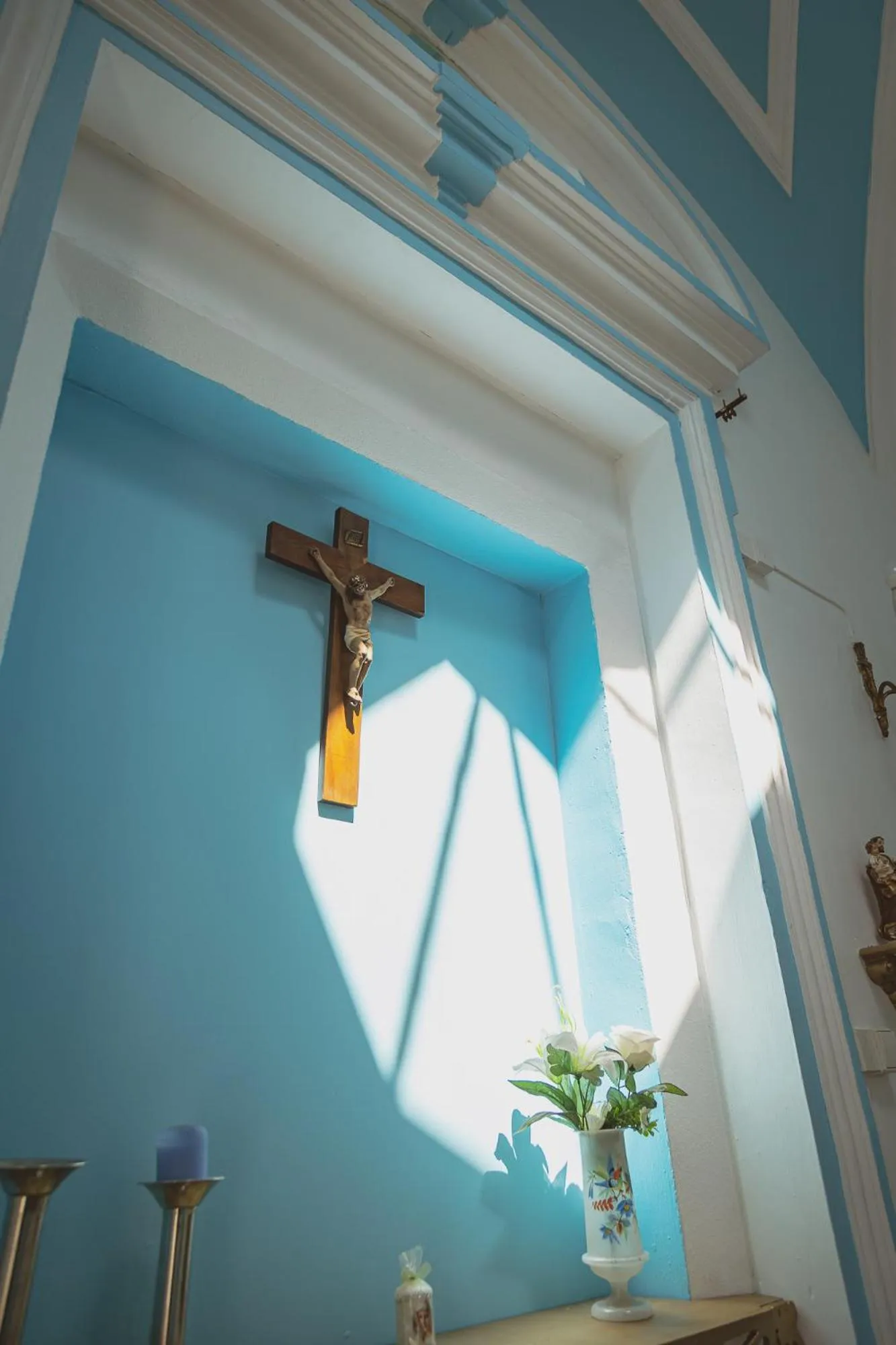 Patio in Very Typical - Alojamento Local