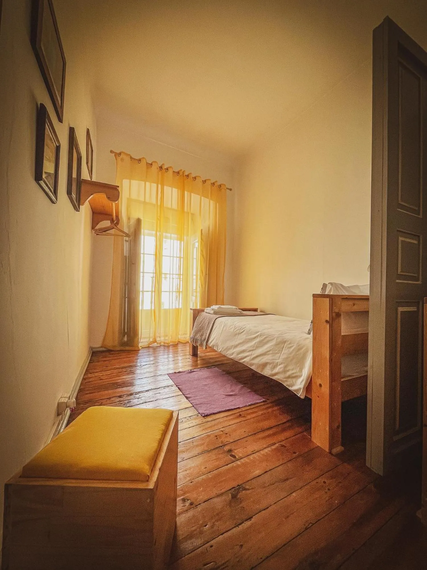 Bed in Very Typical - Alojamento Local