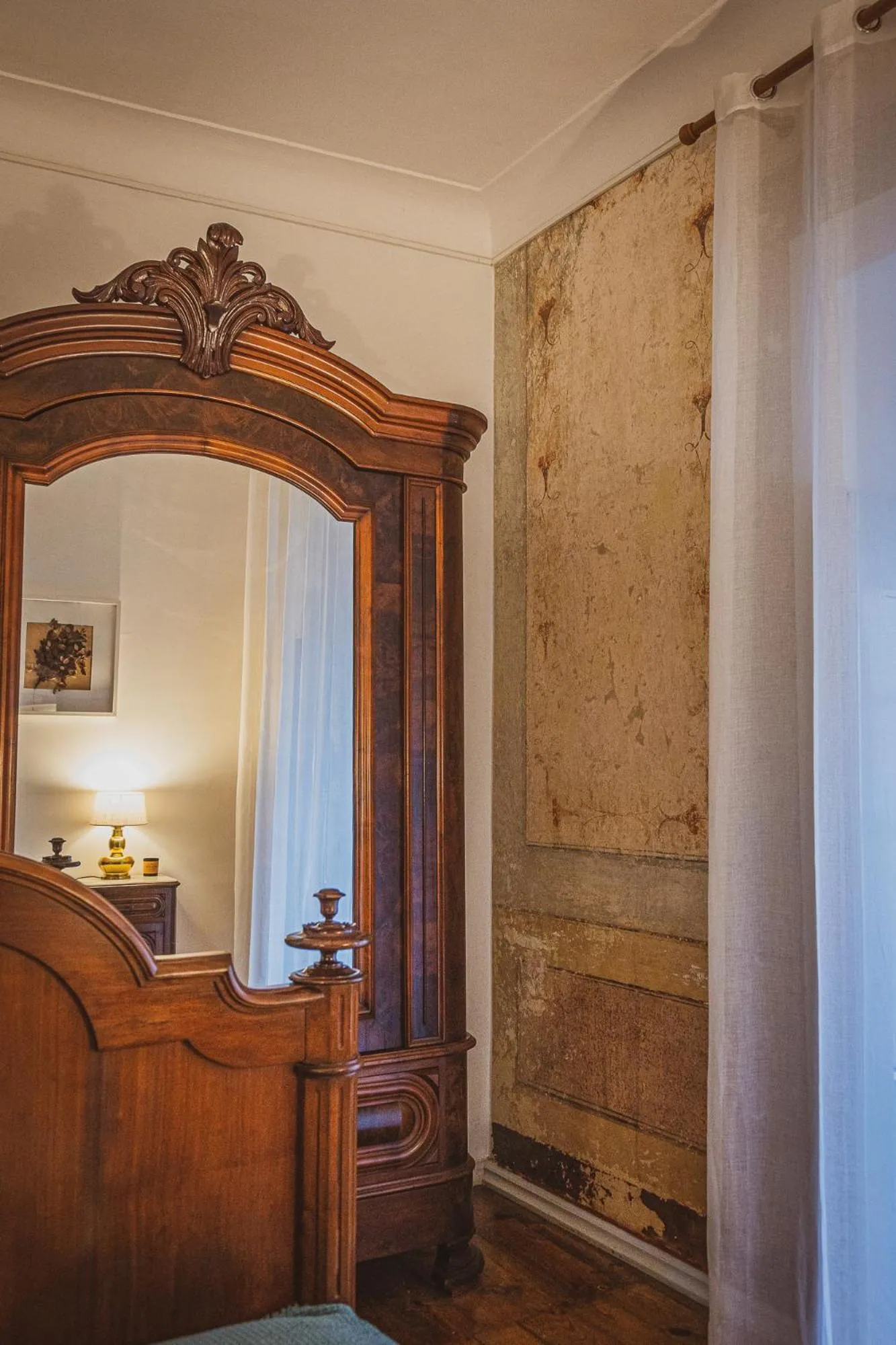 Bed in Very Typical - Alojamento Local