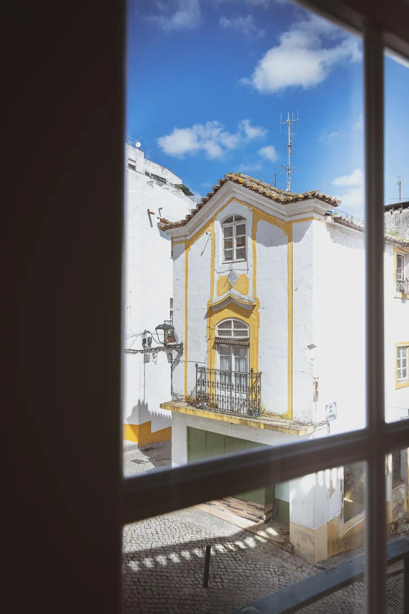 Day in Very Typical - Alojamento Local