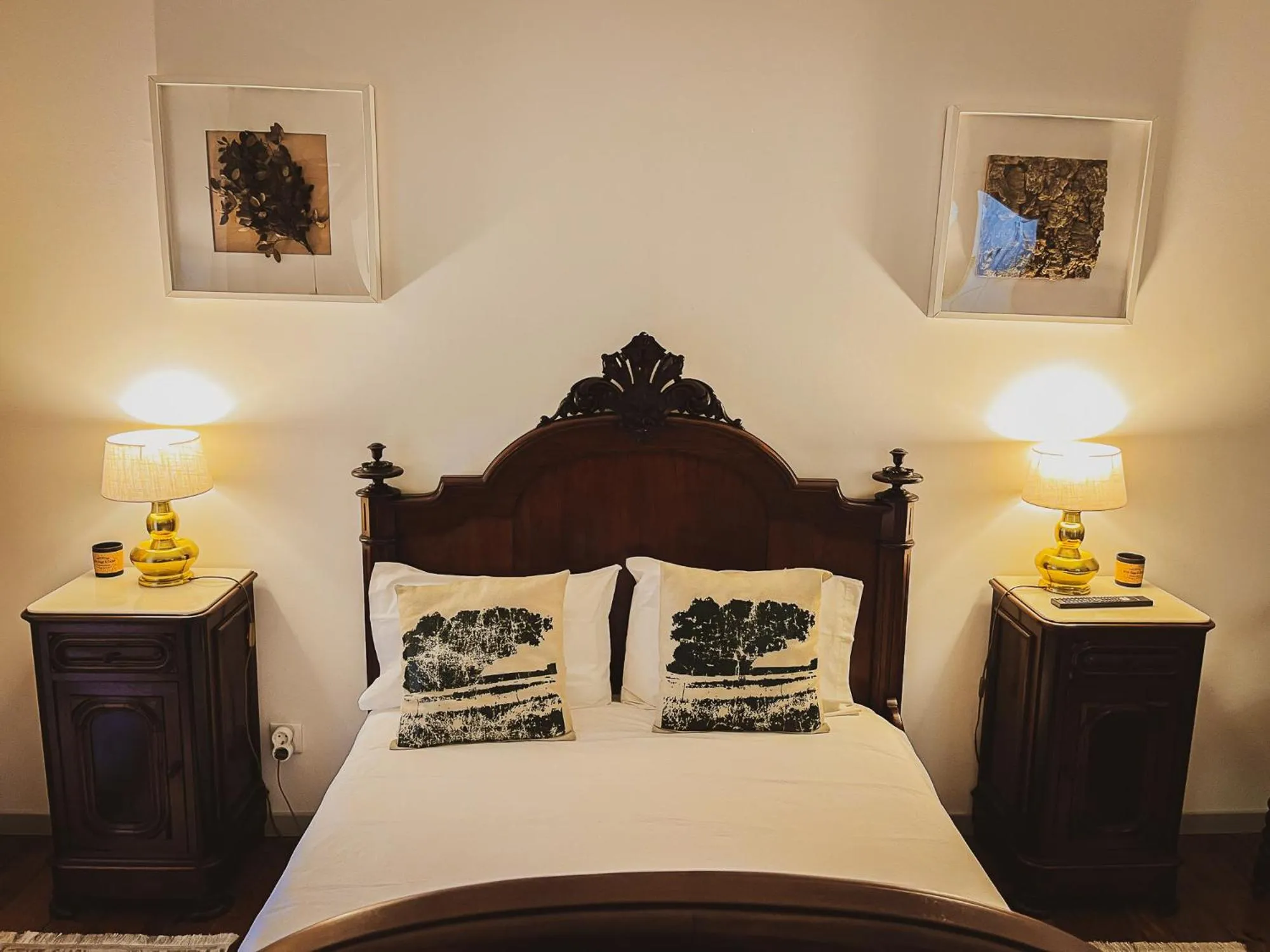 Bed in Very Typical - Alojamento Local