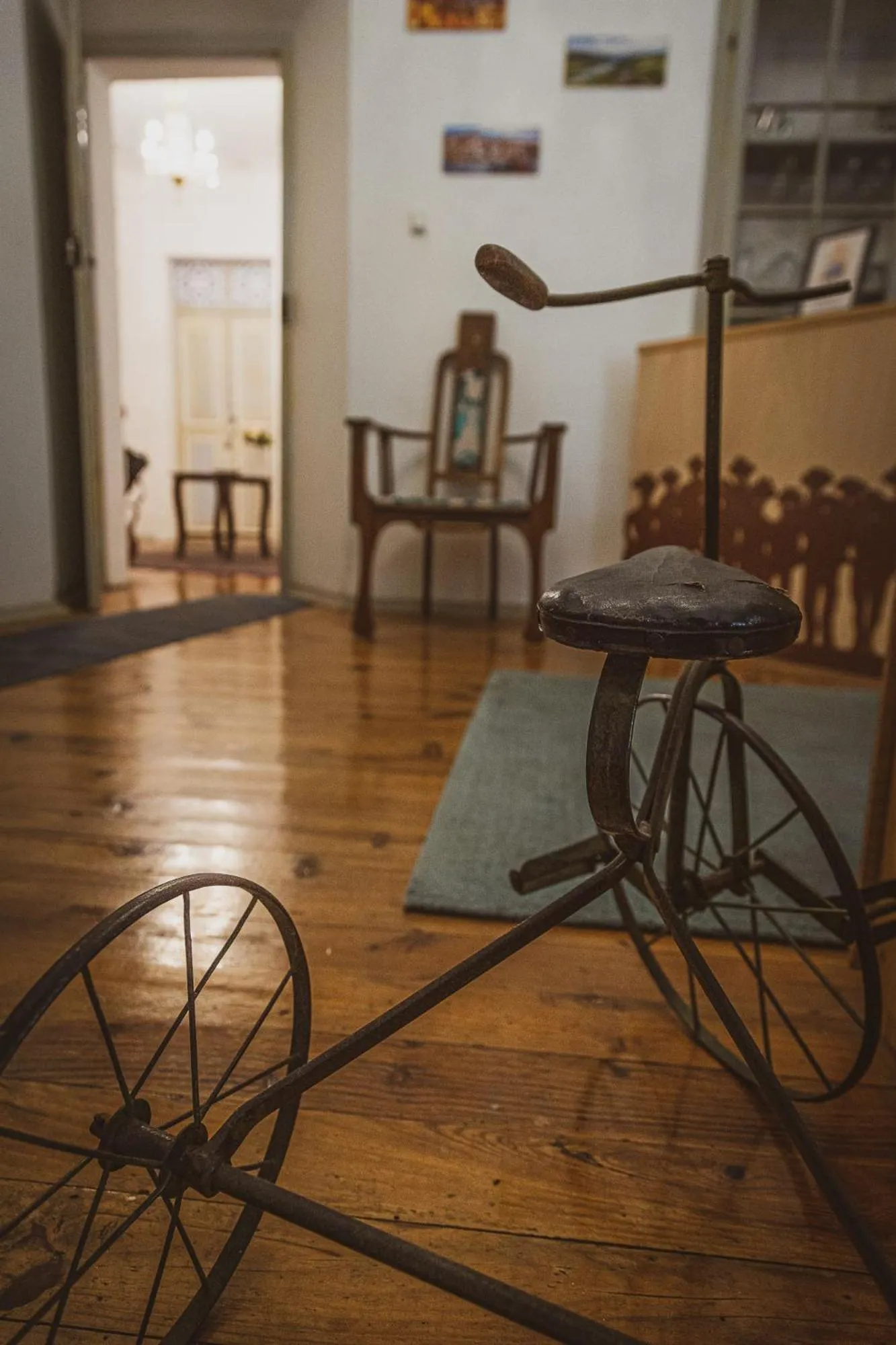 Property building in Very Typical - Alojamento Local