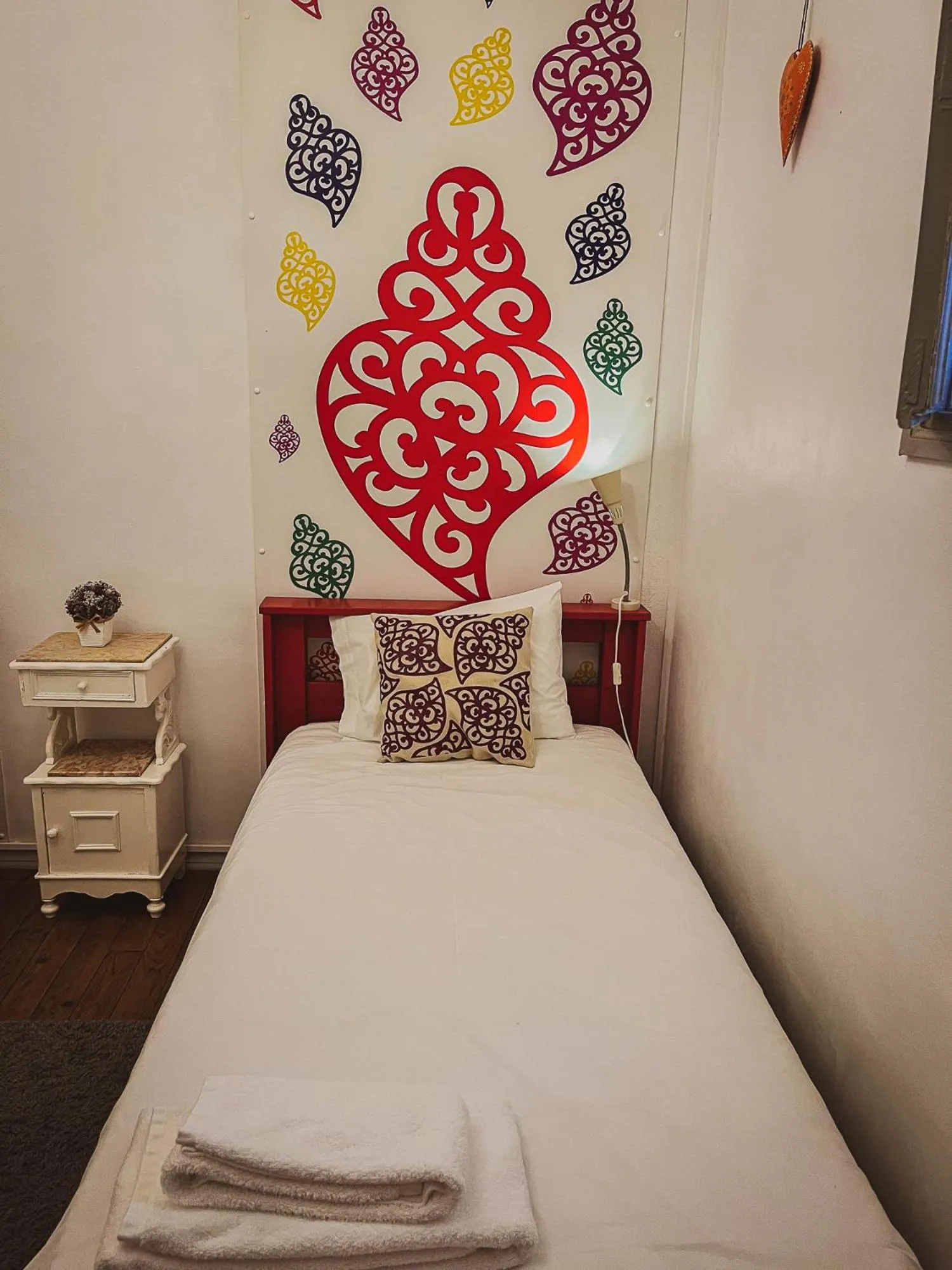 Bed in Very Typical - Alojamento Local