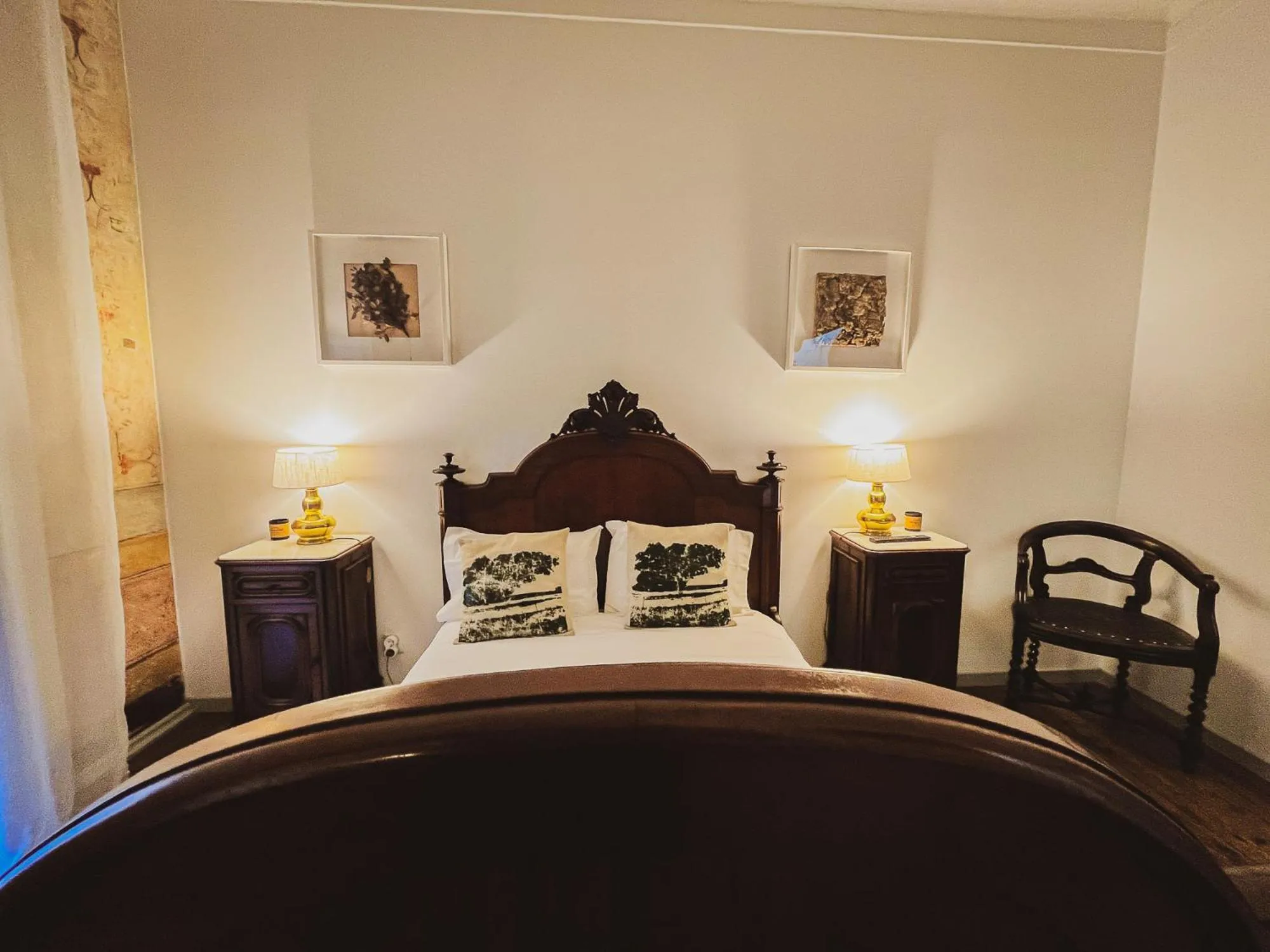 Bed in Very Typical - Alojamento Local