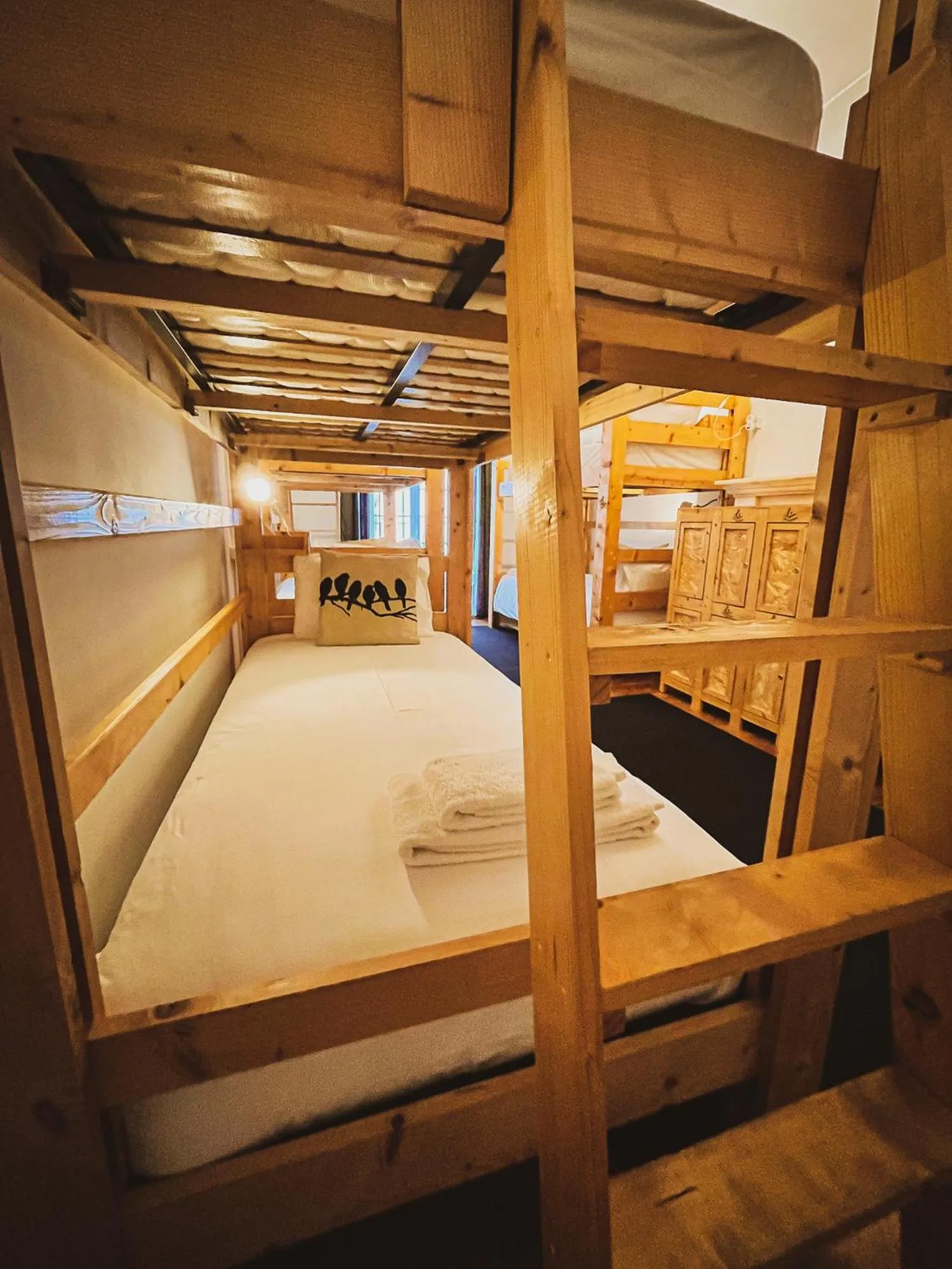 Bed in Very Typical - Alojamento Local