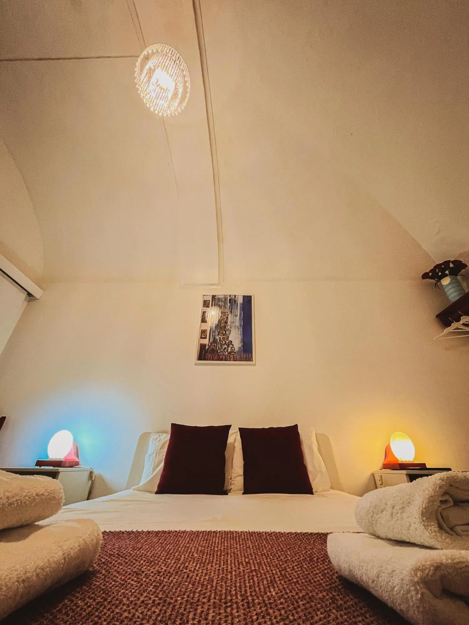 Bed in Very Typical - Alojamento Local