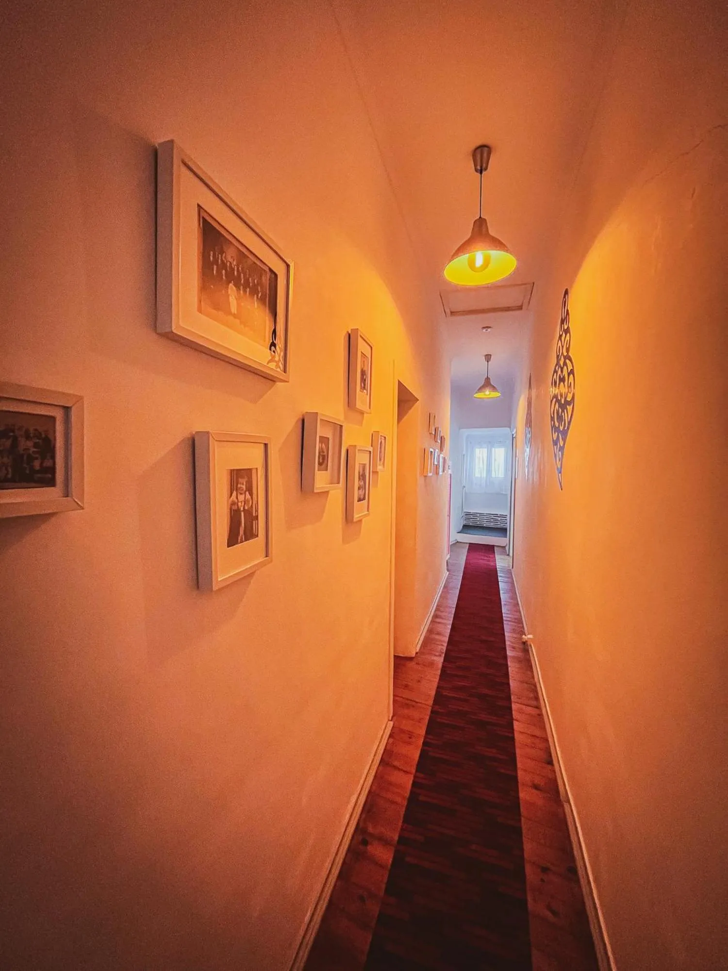 Very Typical - Alojamento Local