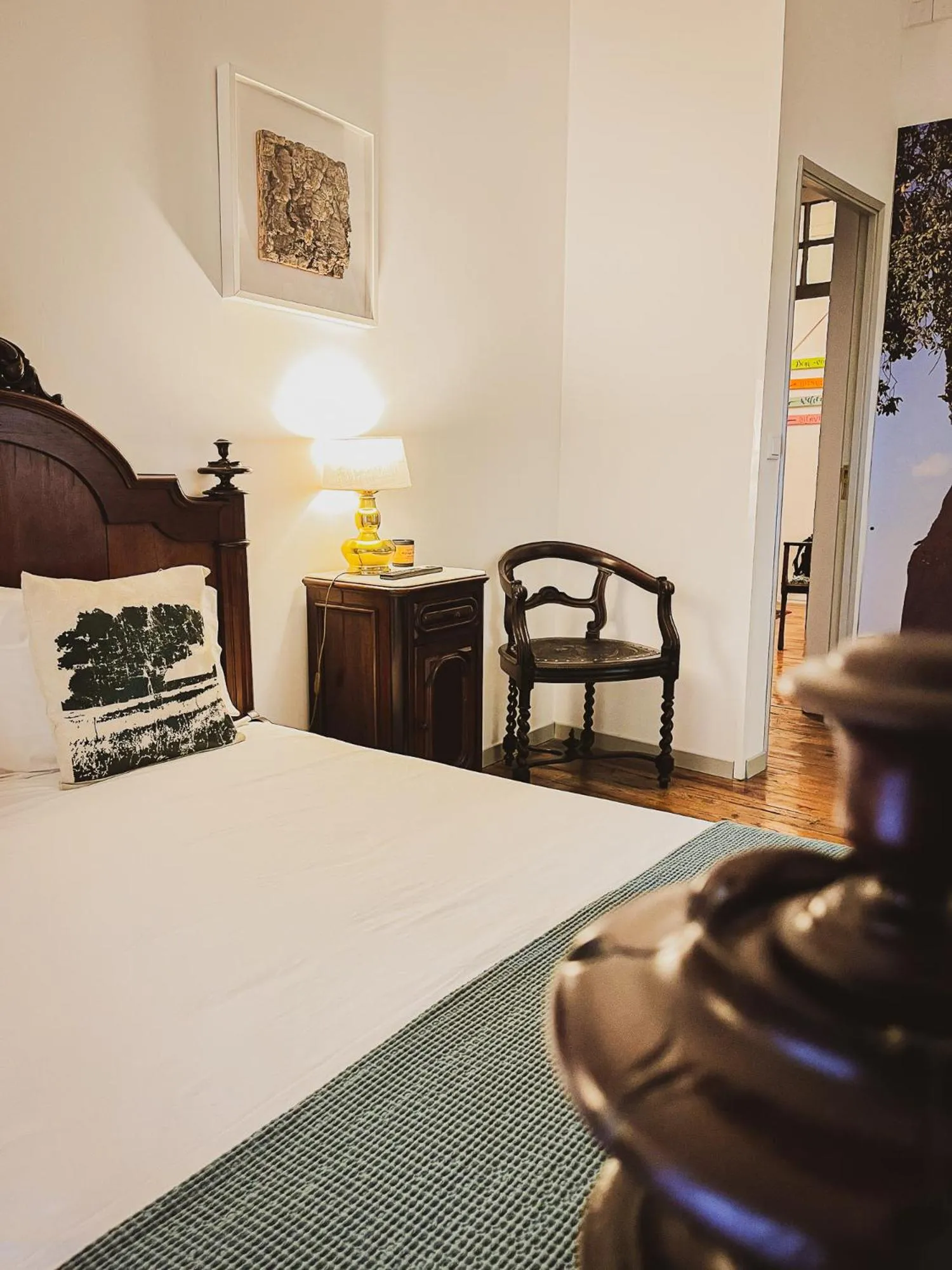 Very Typical - Alojamento Local