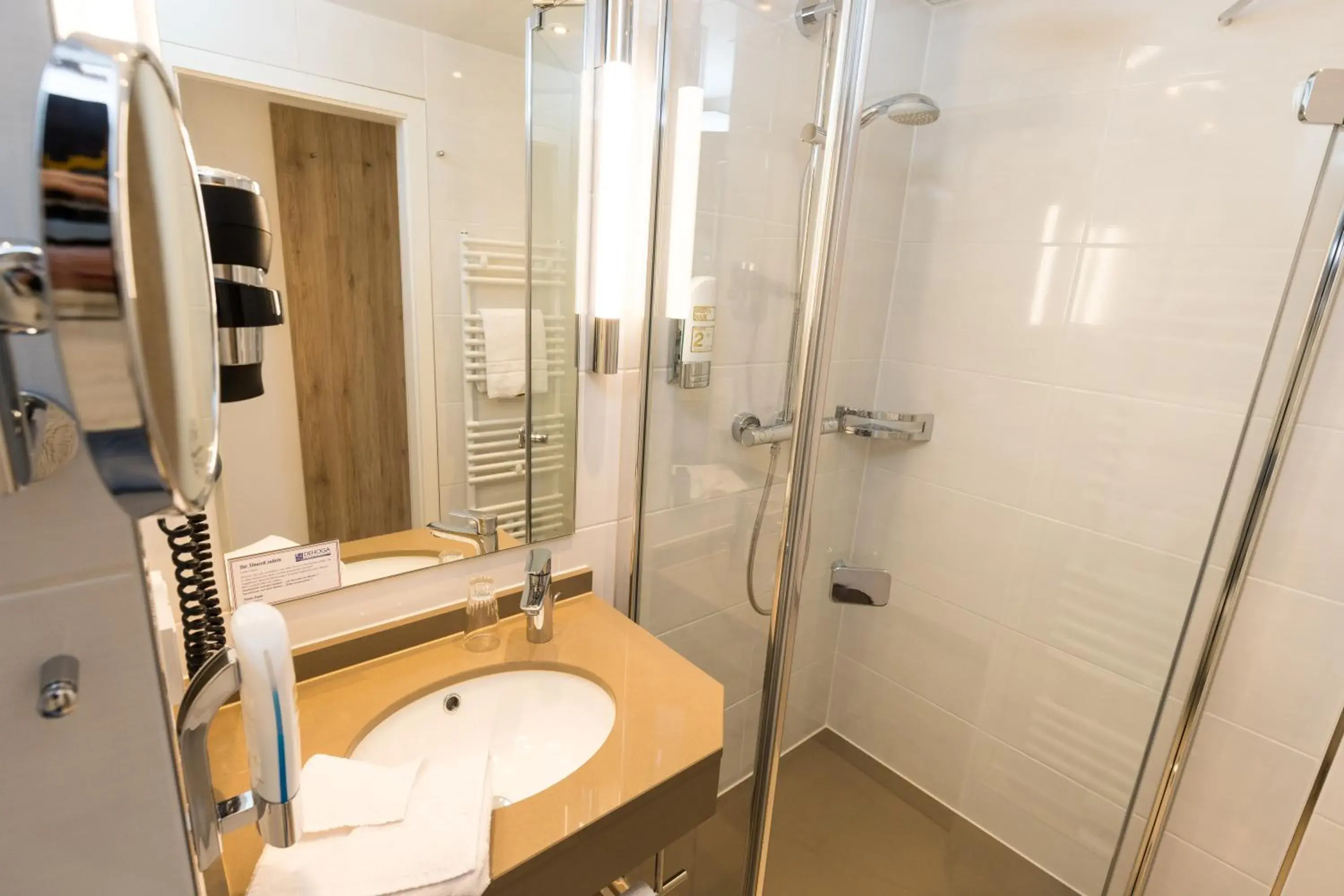 Other, Bathroom in Carat Golf & Sporthotel