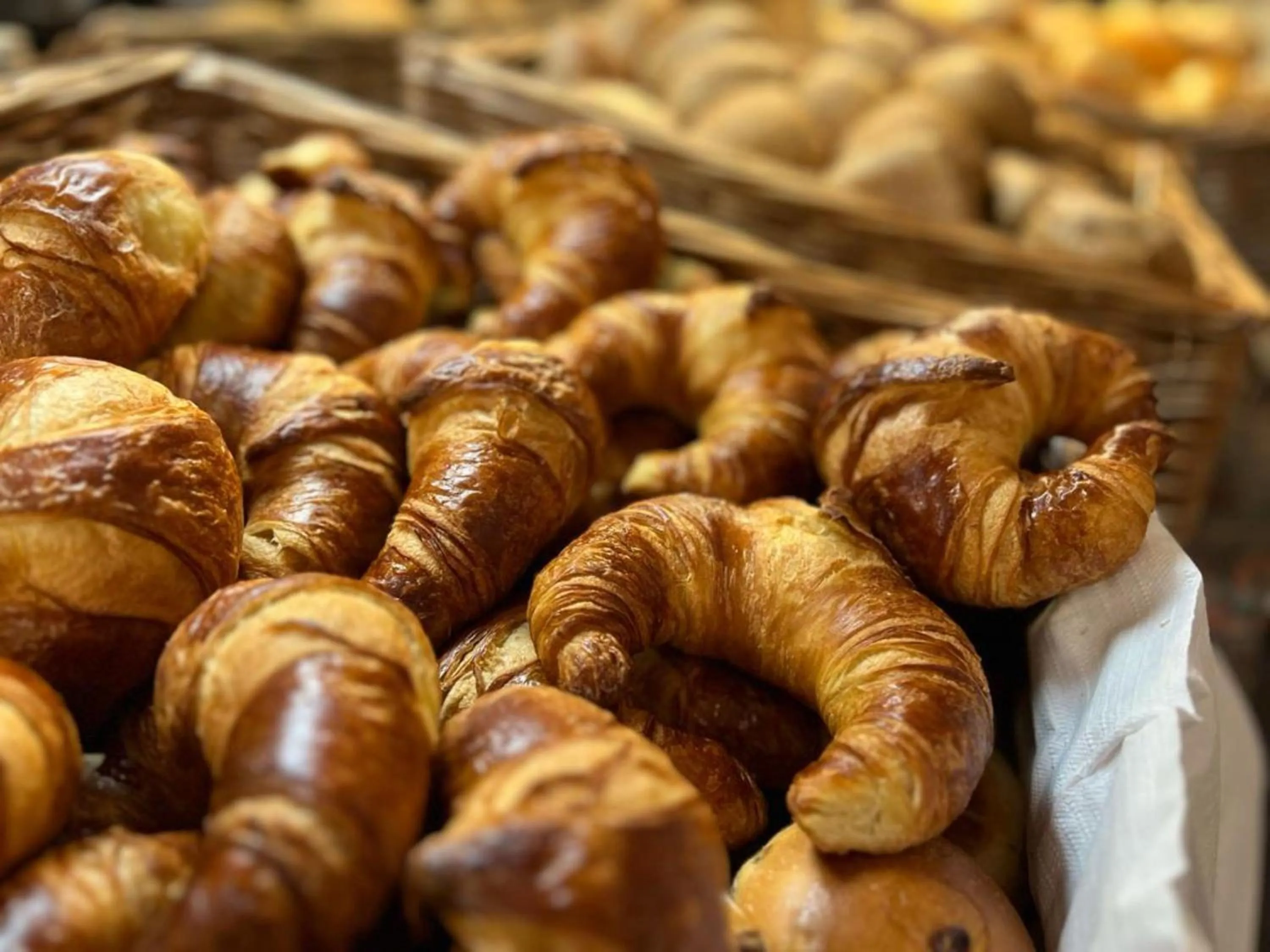 Breakfast in Carat Hotel Grömitz