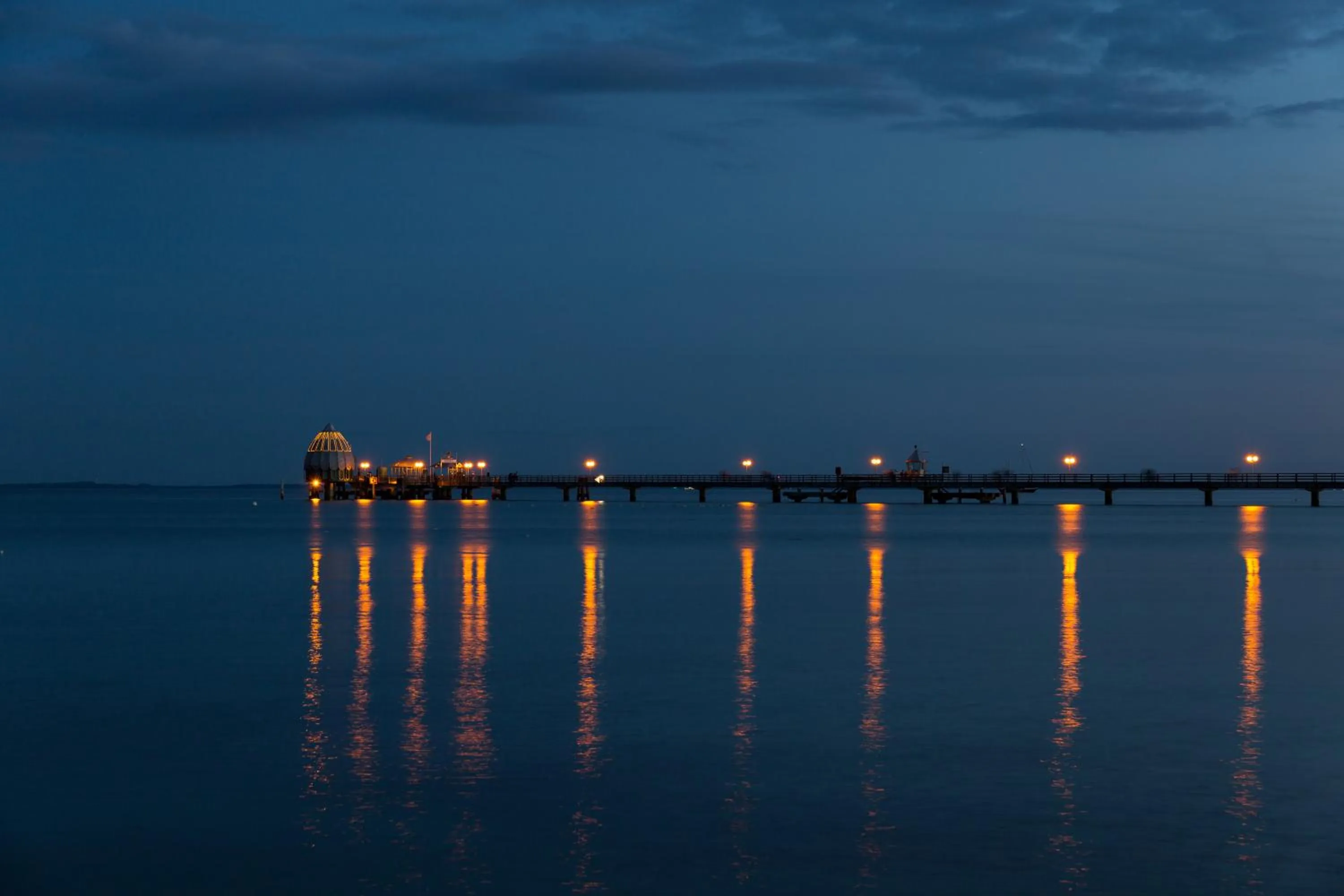 Staff in Carat Hotel Grömitz