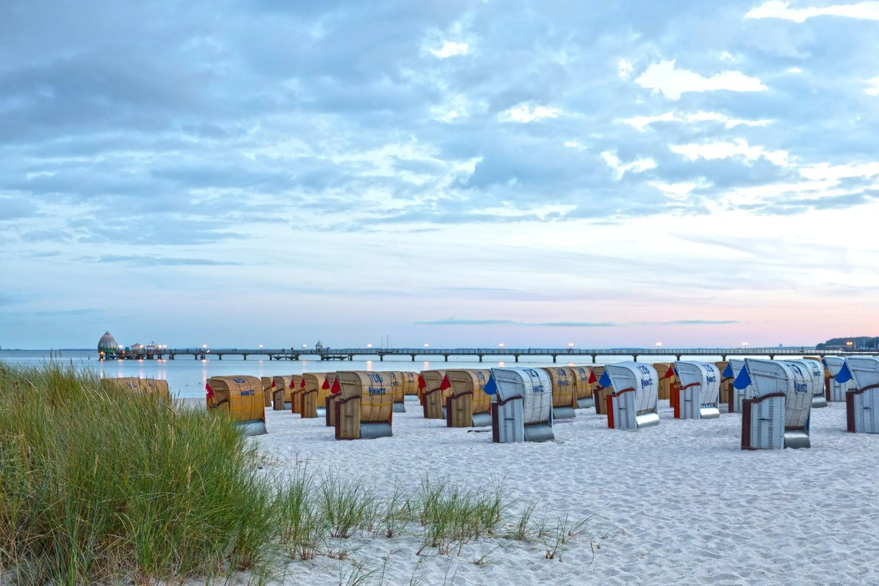 Staff in Carat Hotel Grömitz