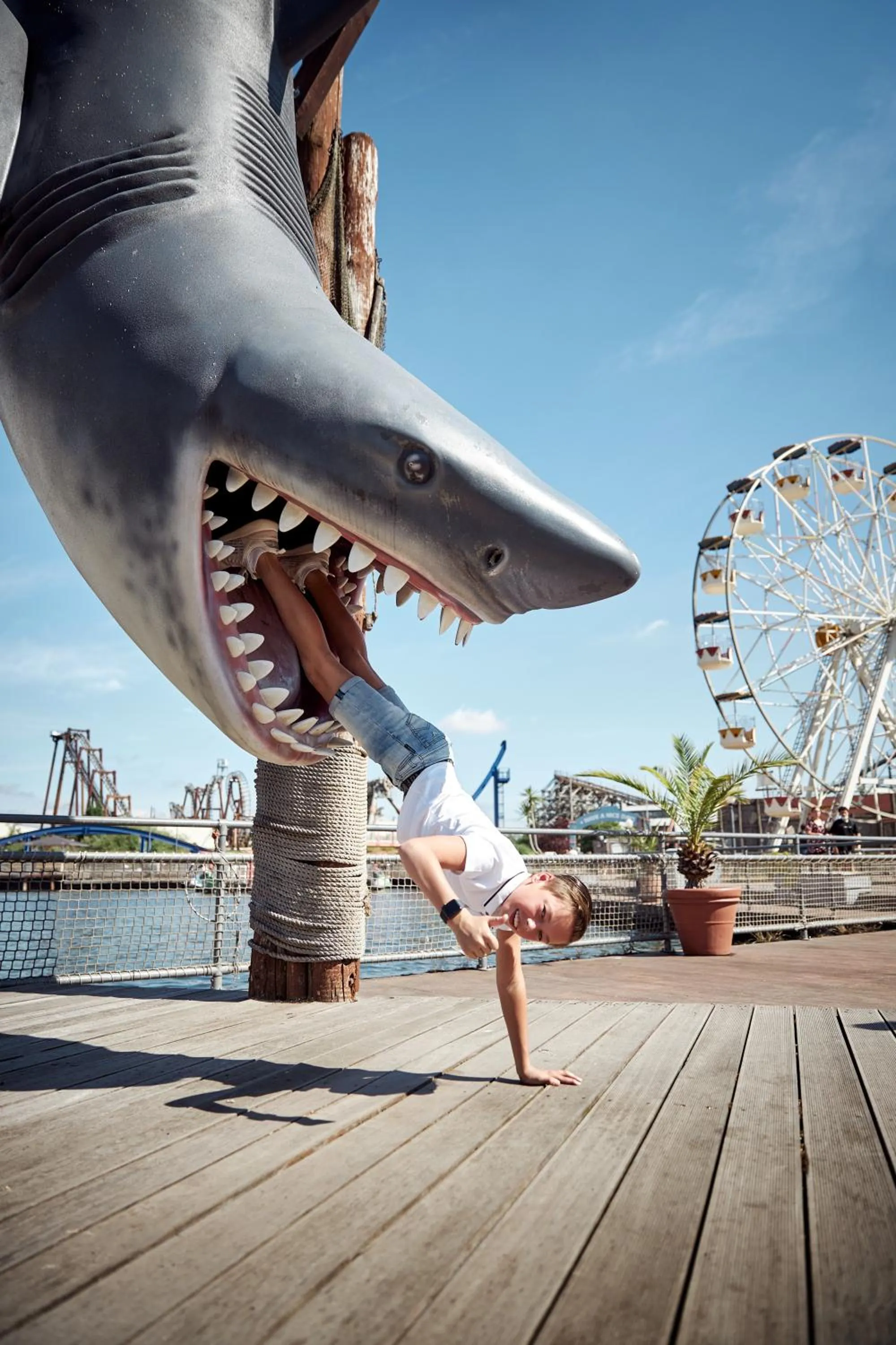 Off site in Hotel Gladbeck van der Valk