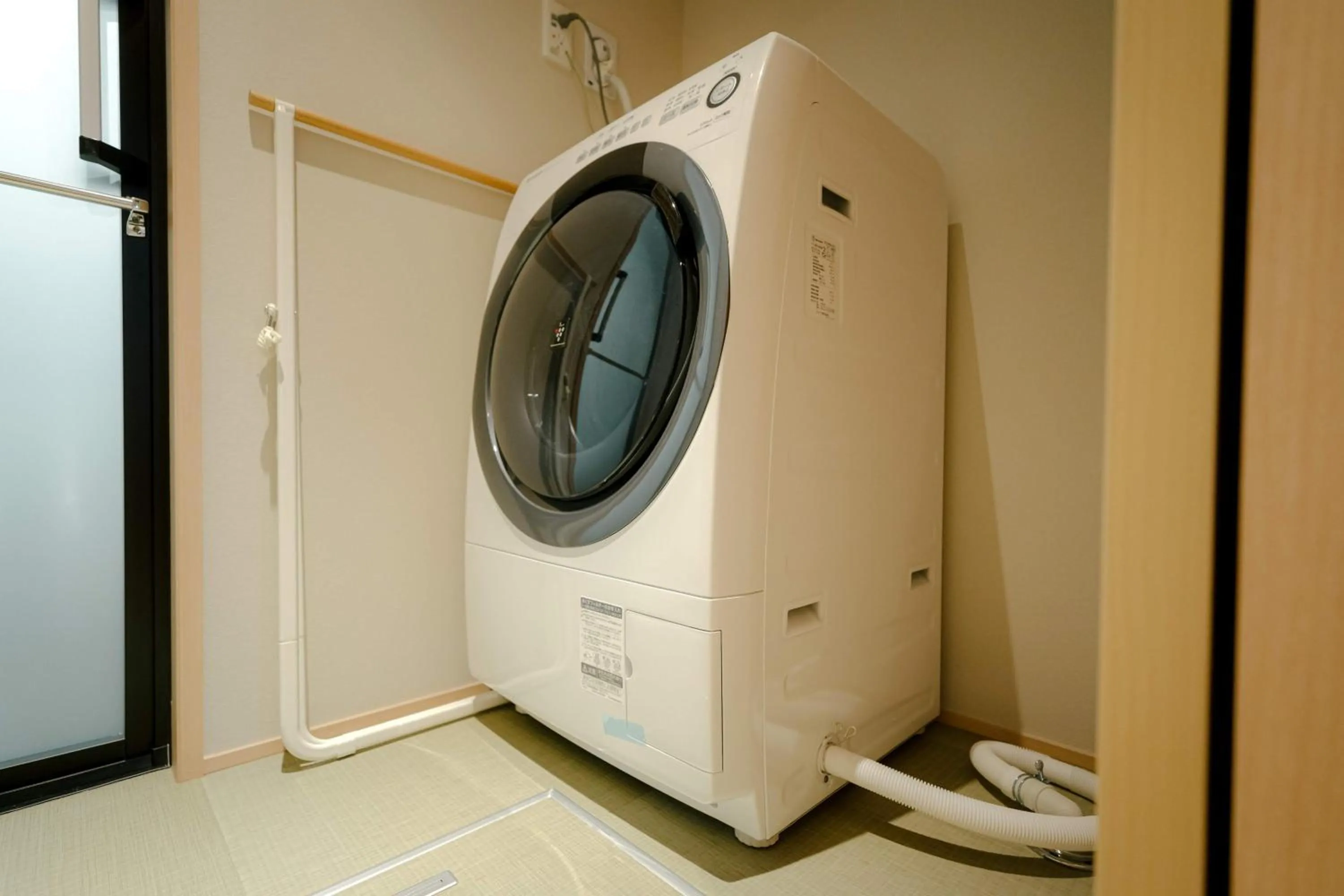 Area and facilities in so, KANAZAWA