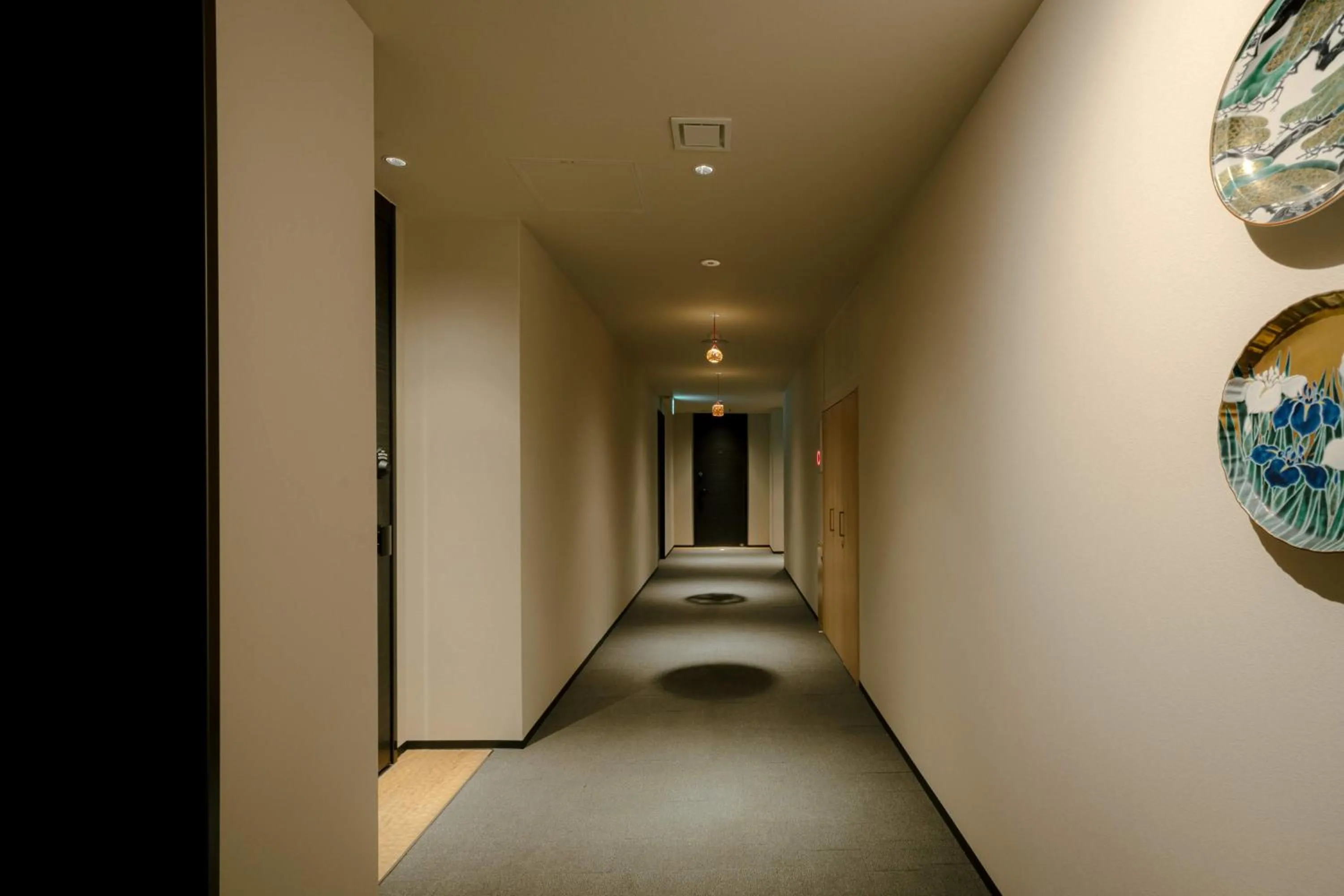 Area and facilities in so, KANAZAWA