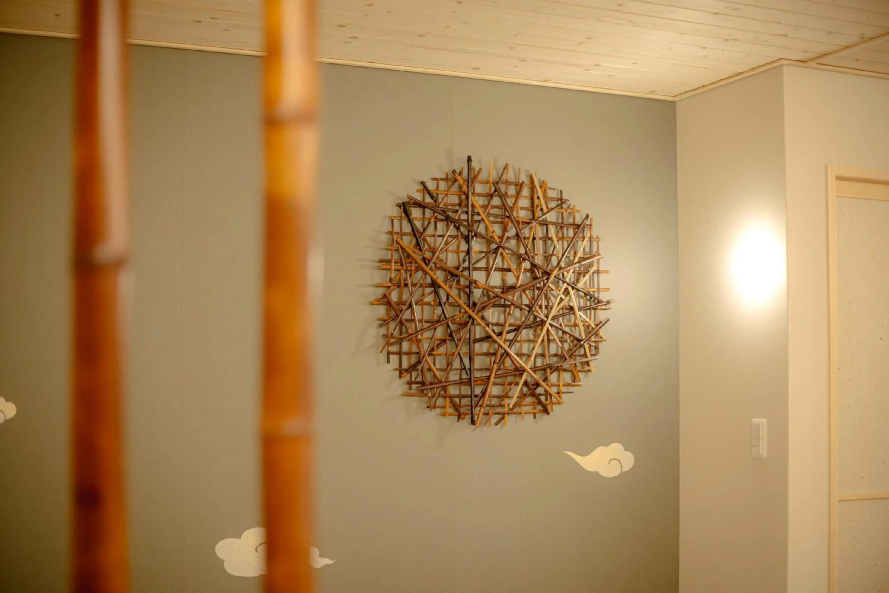 Decorative detail in so, KANAZAWA