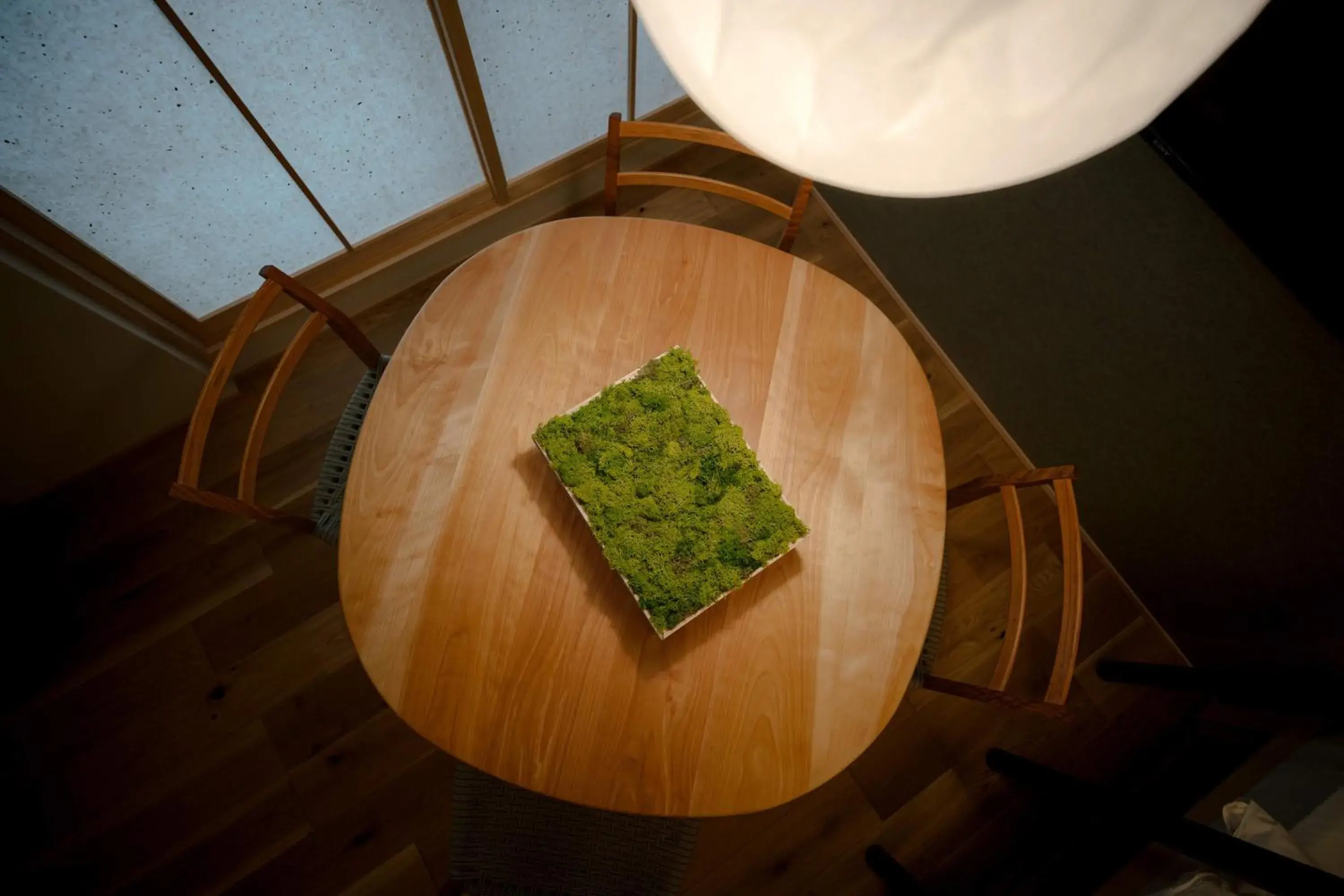 Living room in so, KANAZAWA Living room in so, KANAZAWA