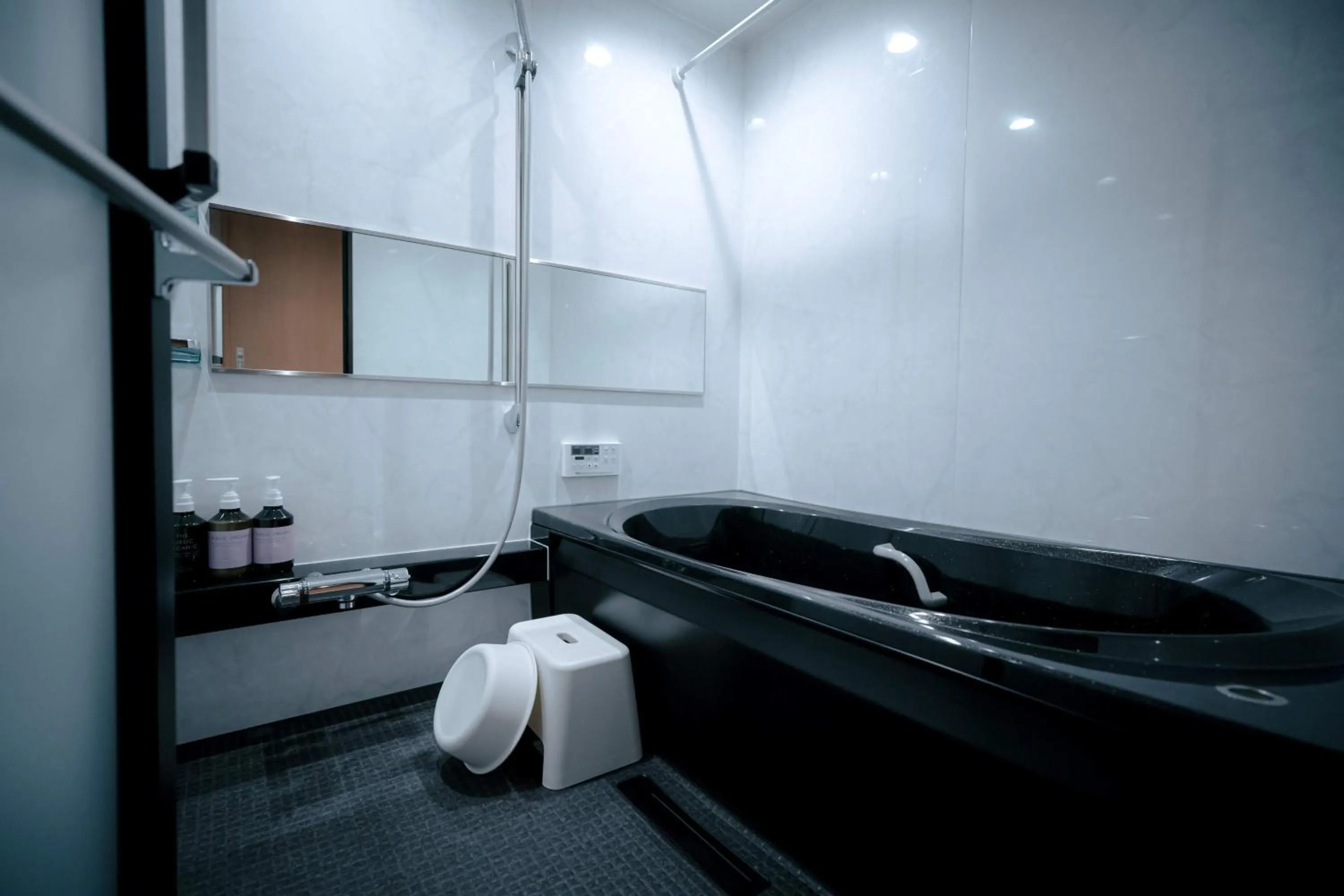 Bathroom in so, KANAZAWA