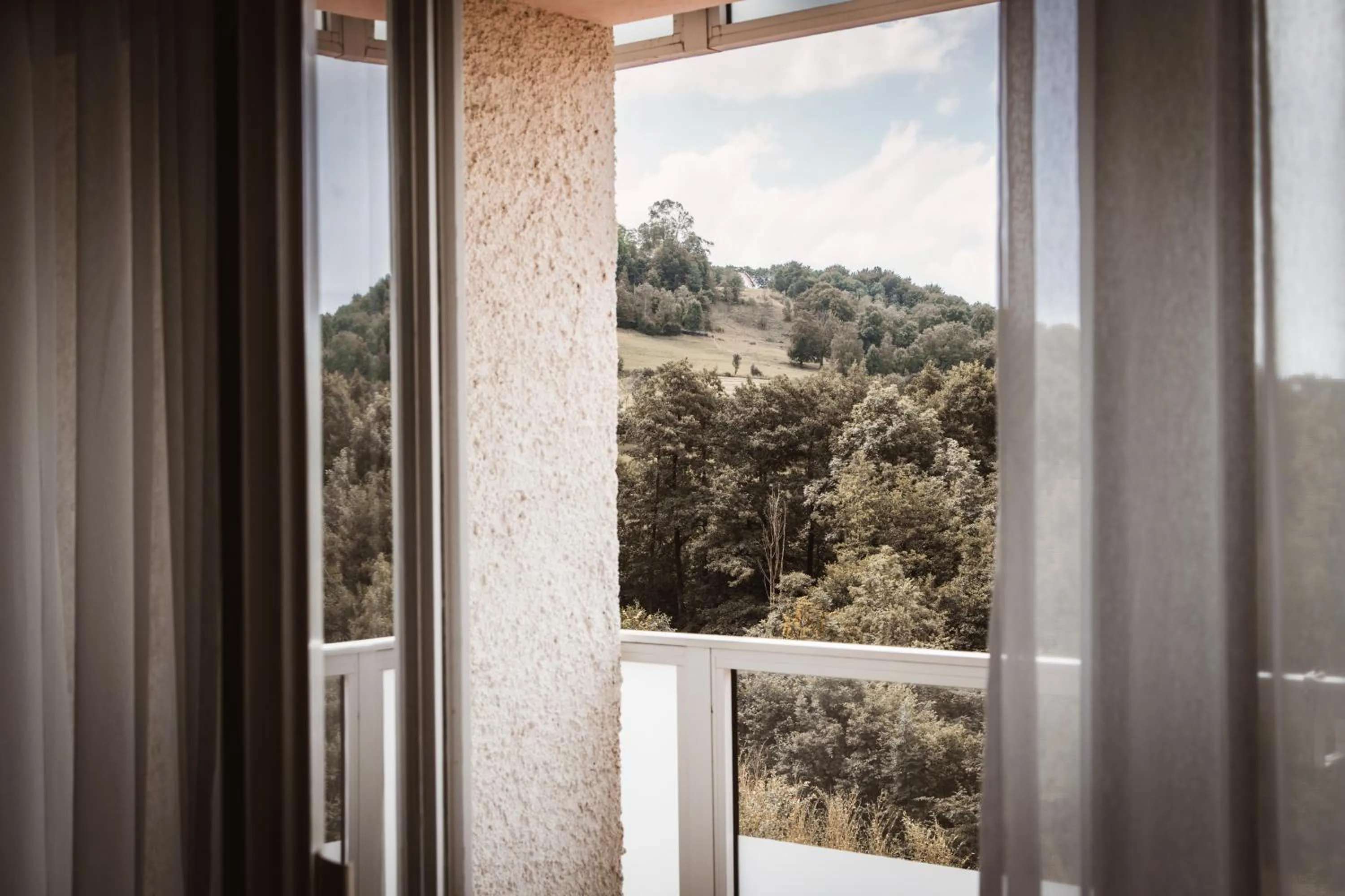 Day in Sure Hotel by Best Western Rhoen Garden